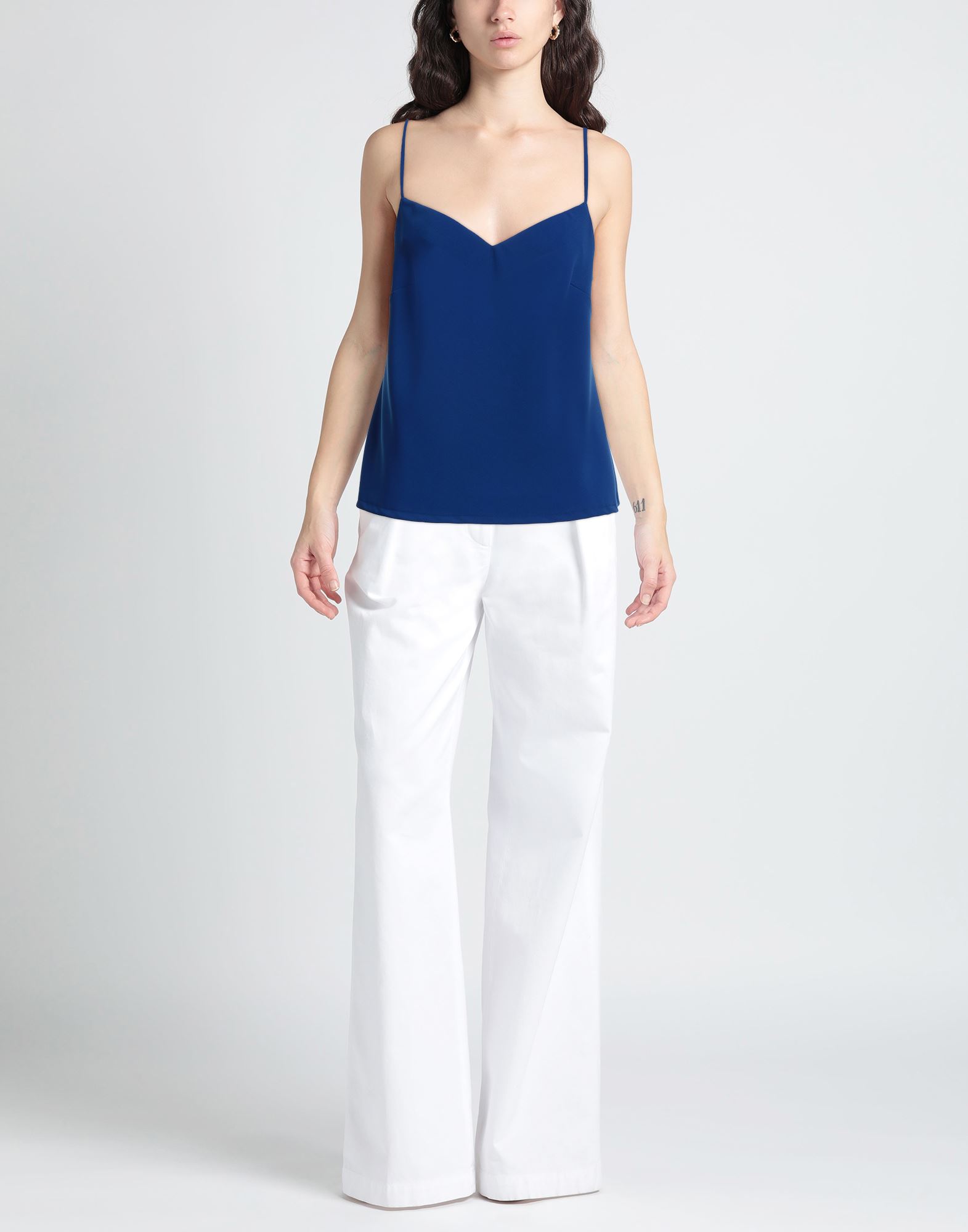  Clips - Camisetas Y Tops - Tops - On Yoox.com 