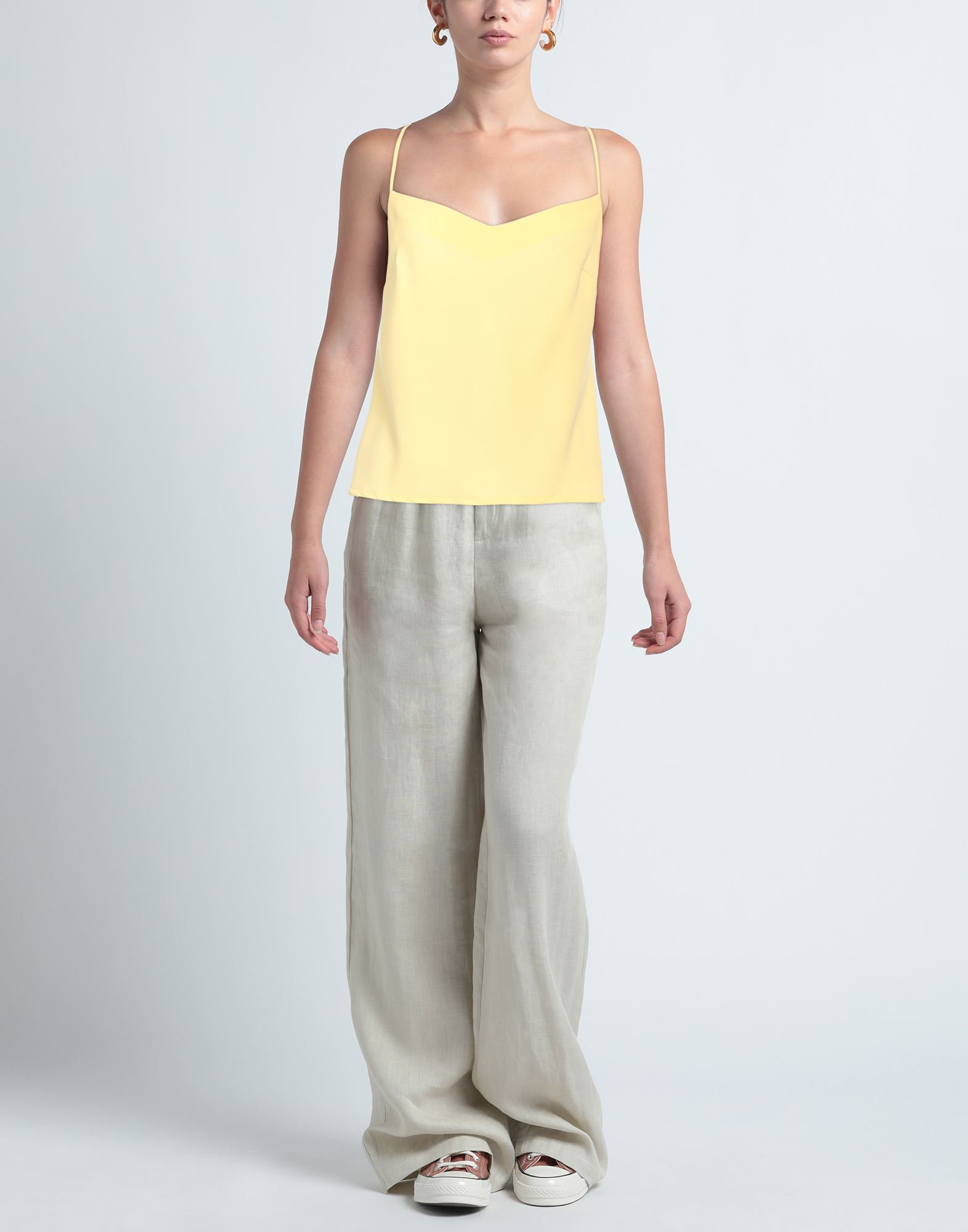  Clips - Camisetas Y Tops - Tops - On Yoox.com 