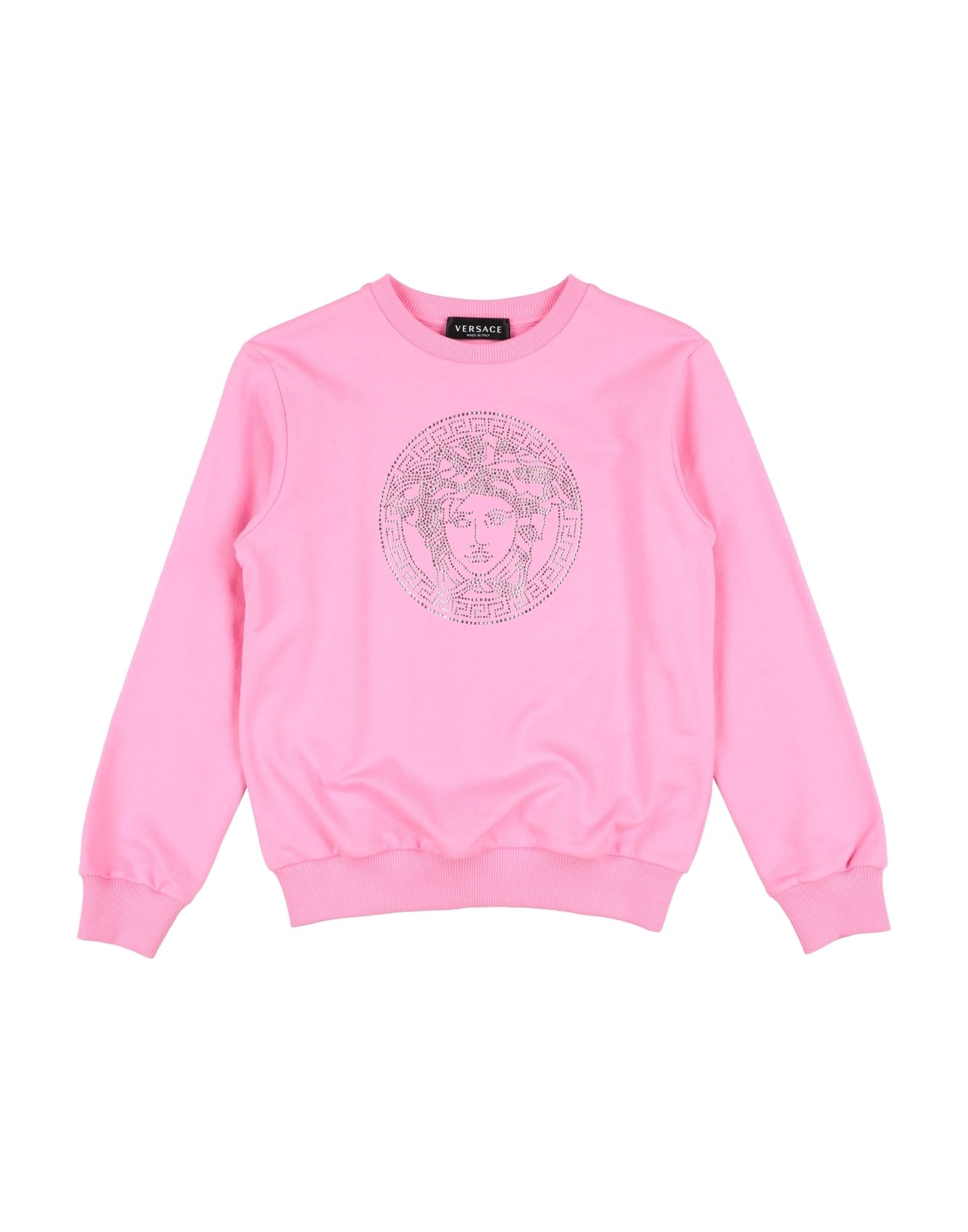  Versace Young - Tops - Sweatshirts - On Yoox.com 