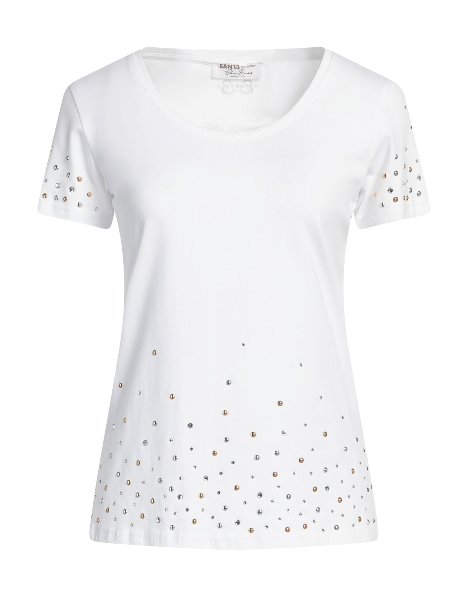 Ean 13 - Tops - T-shirts - On Yoox.com 