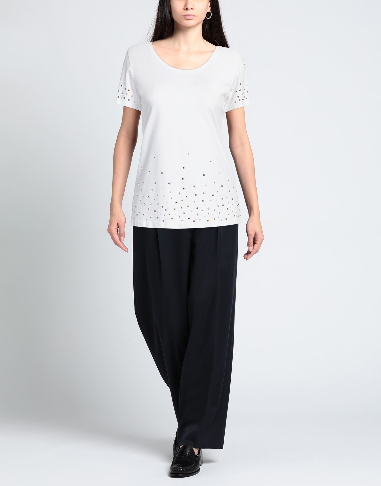  Ean 13 - Tops - T-shirts - On Yoox.com 