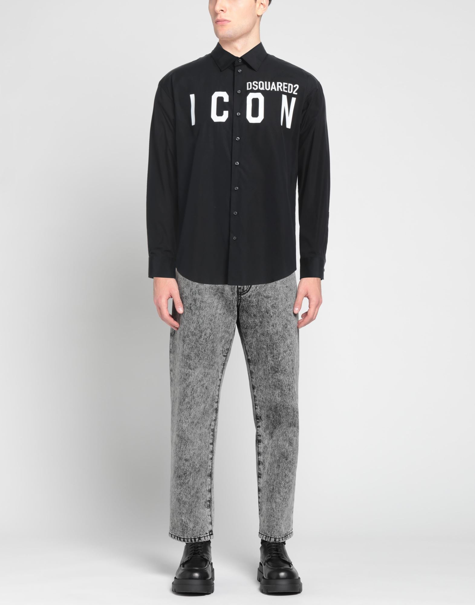  Dsquared2 - Tops - Hemden - On Yoox.com 