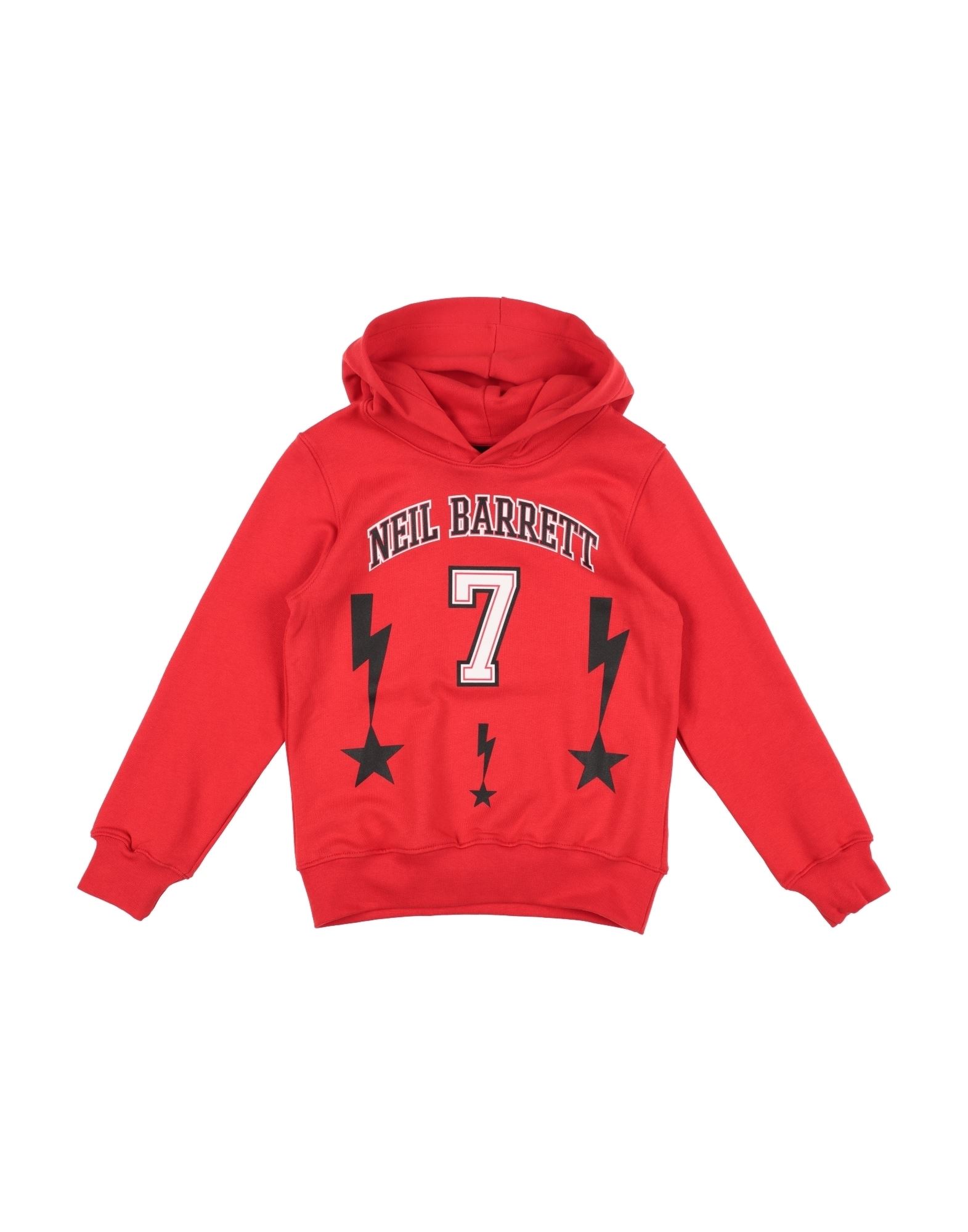  Neil Barrett - Tops - Sweatshirts - On Yoox.com 