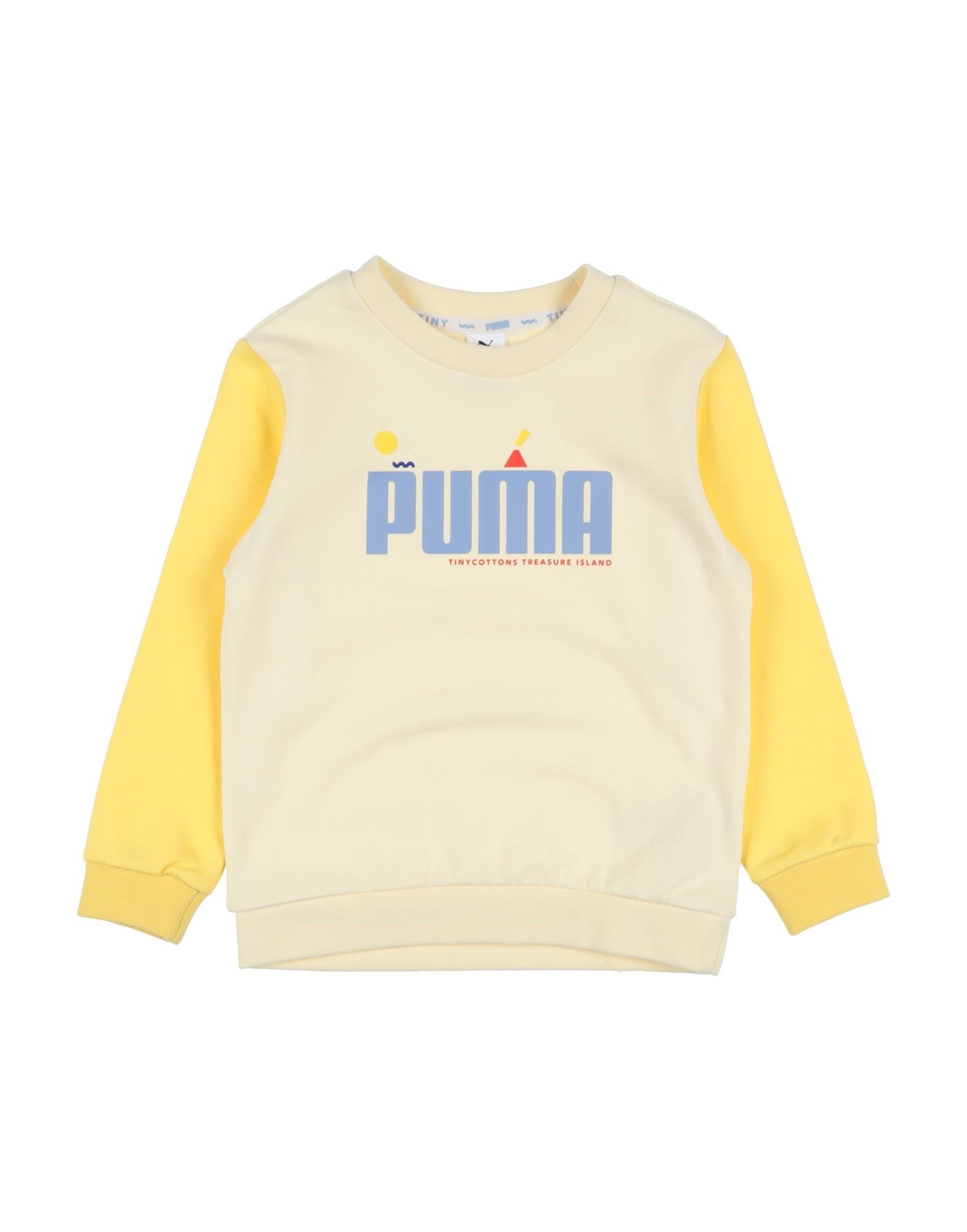  Puma X Tiny Cottons - Tops - Sweatshirts - On Yoox.com 