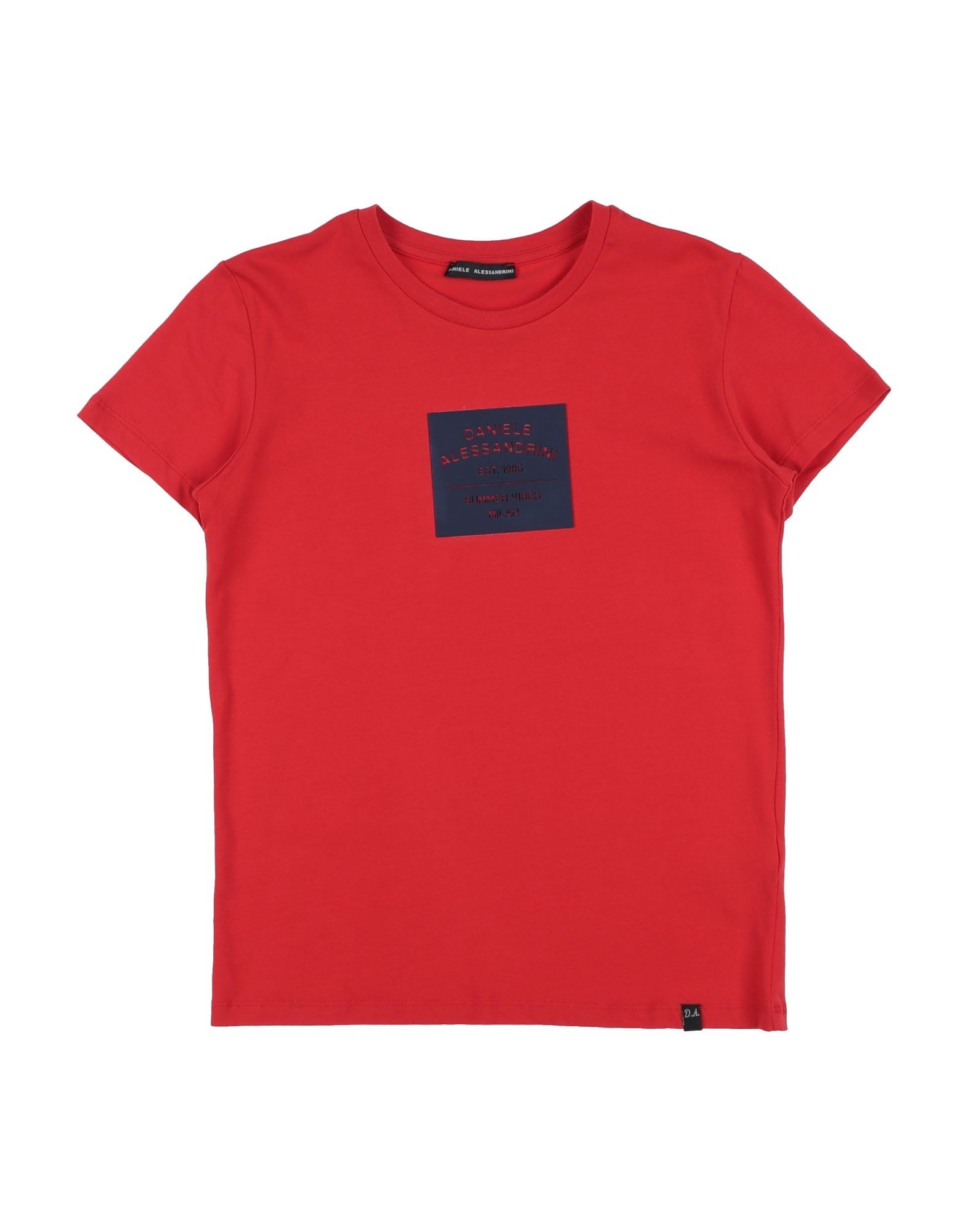  Daniele Alessandrini - Tops - T-shirts - On Yoox.com 