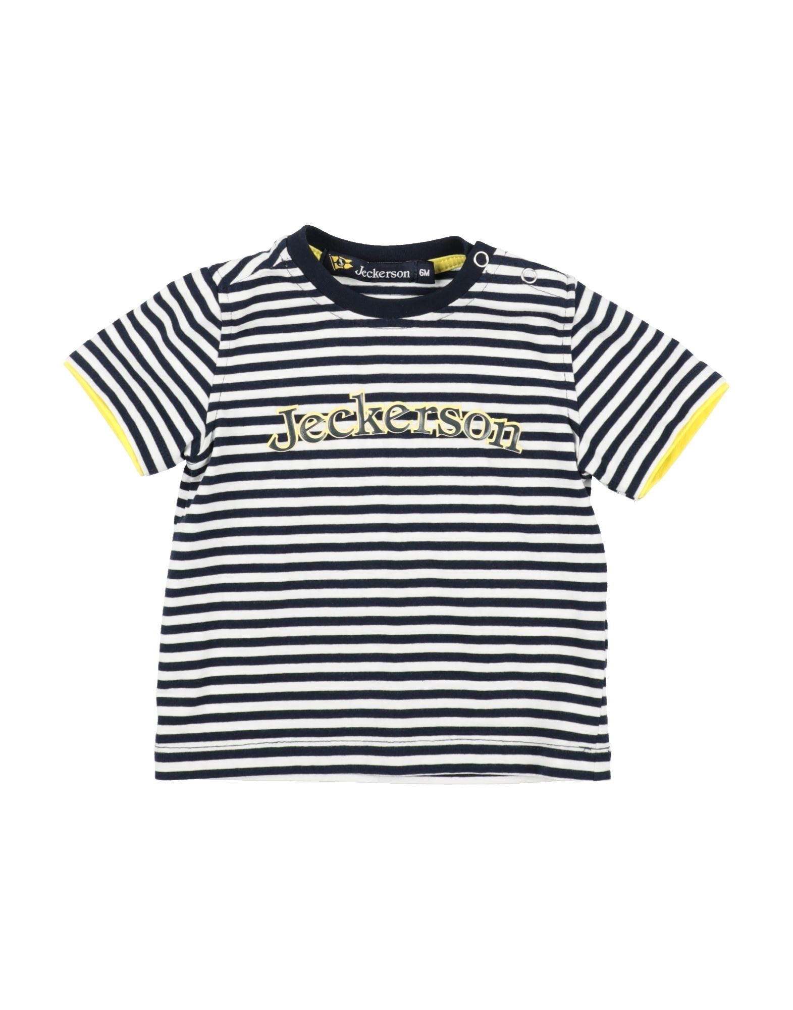  Jeckerson - Camisetas Y Tops - Camisetas - On Yoox.com 