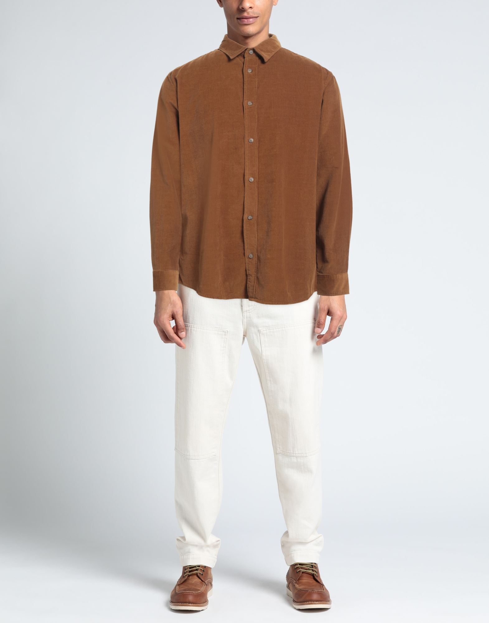  Selected Homme - Tops - Hemden - On Yoox.com 