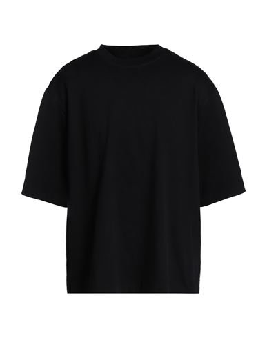 Only & Sons Man T-shirt Black Size S Cotton