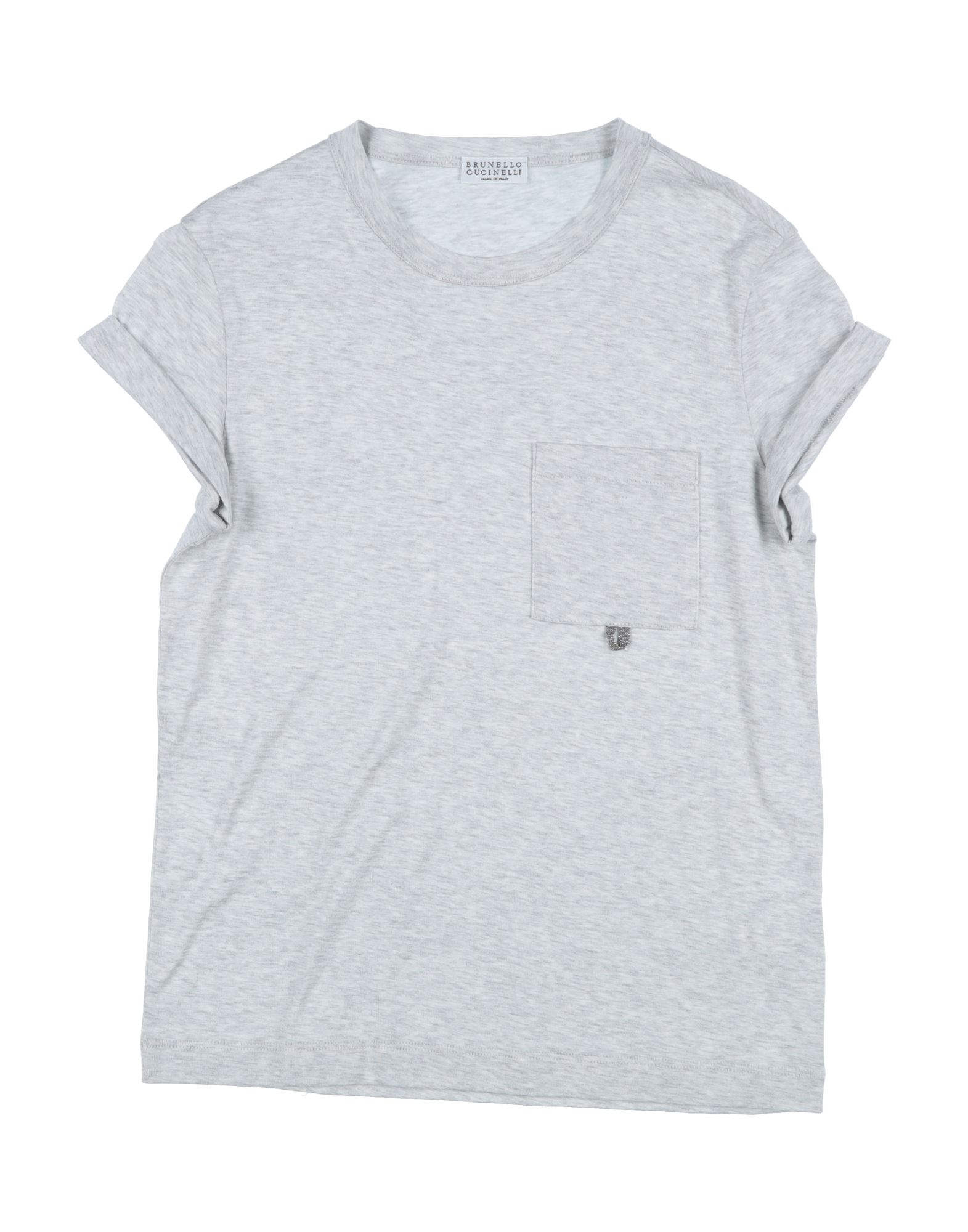 BRUNELLO CUCINELLI ΜΠΛΟΥΖΑΚΙΑ T-shirt