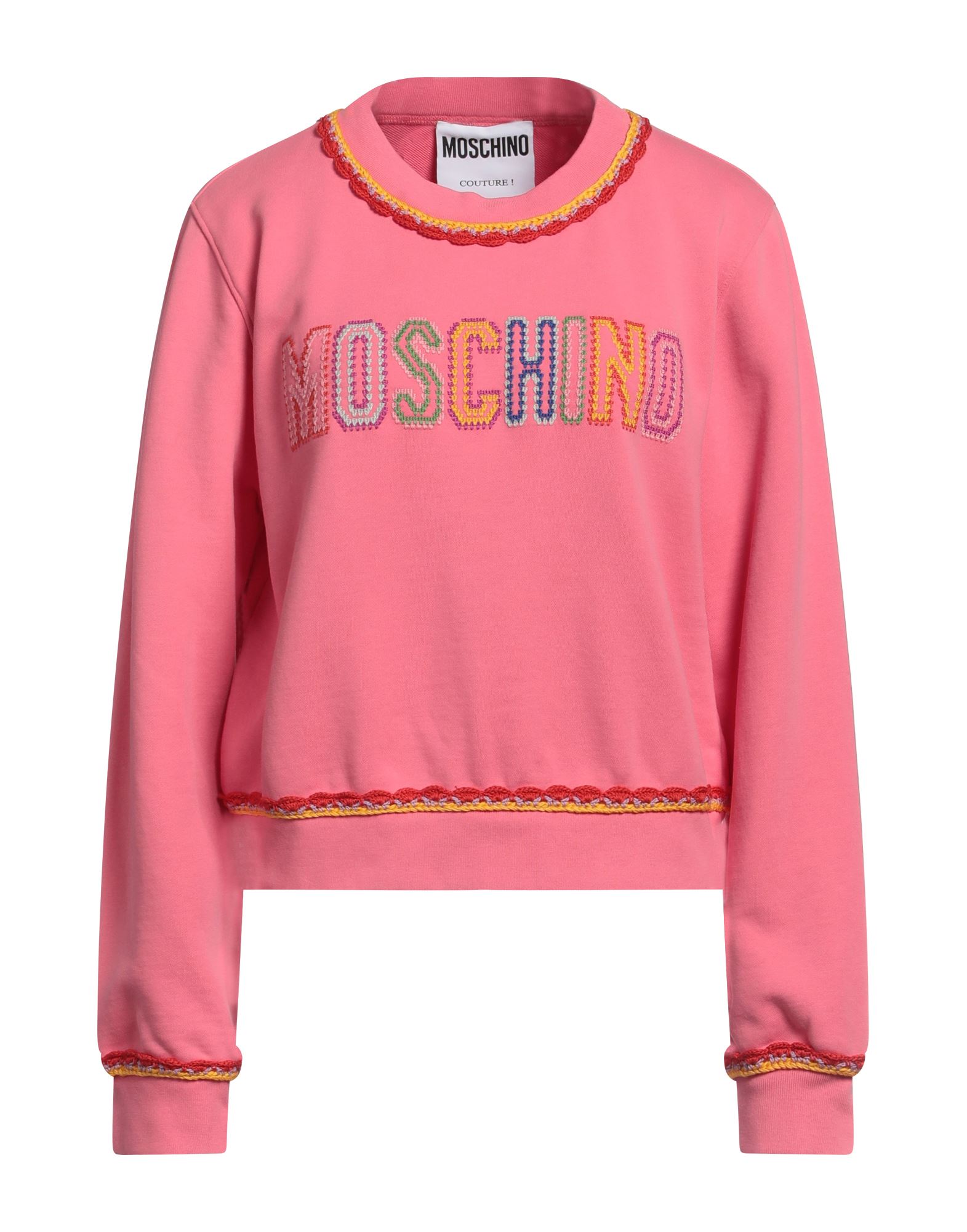 MOSCHINO MOSCHINO ΜΠΛΟΥΖΑΚΙΑ Φούτερ