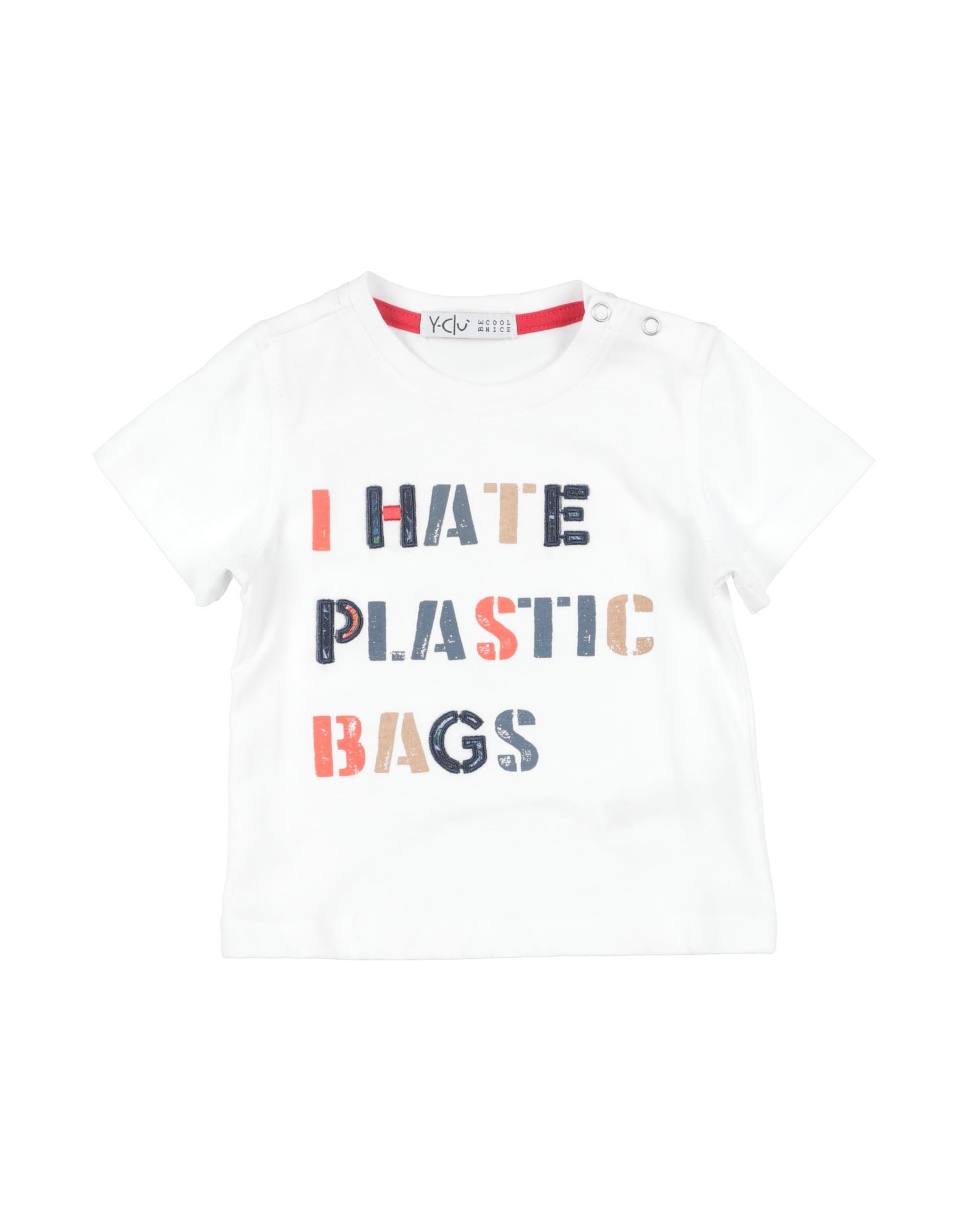  Y-clù - Tops - T-shirts - On Yoox.com 