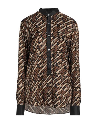 Top Damen Braun 42 Damen