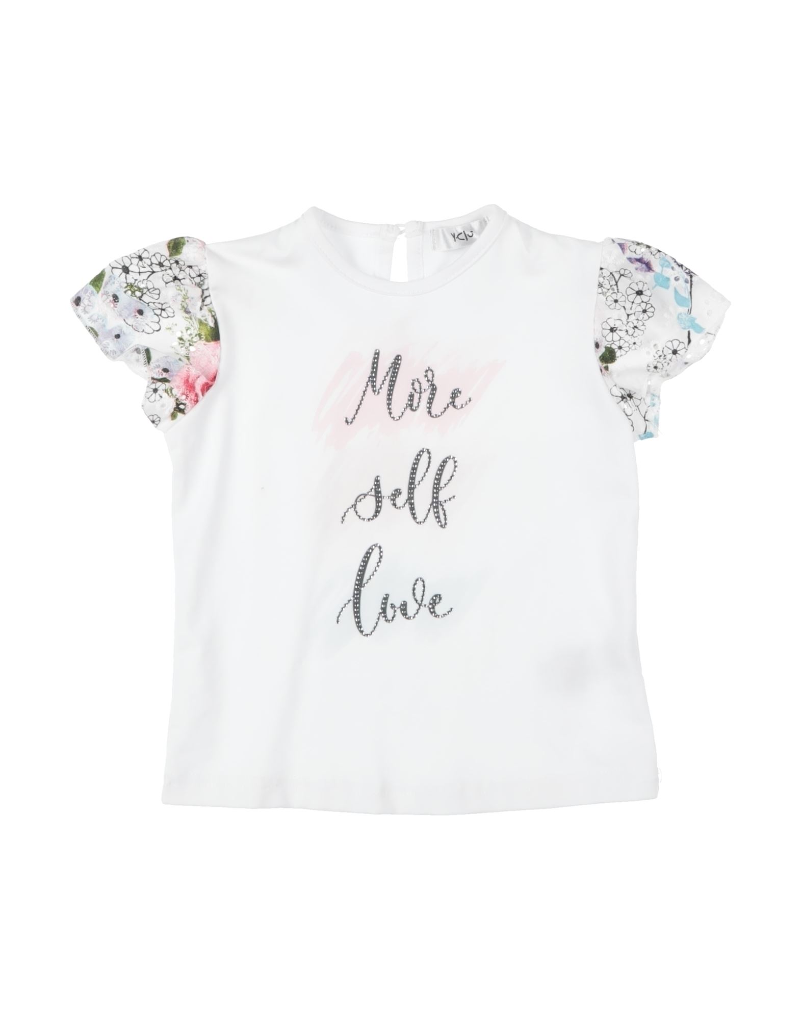  Y-clù - Camisetas Y Tops - Camisetas - On Yoox.com 