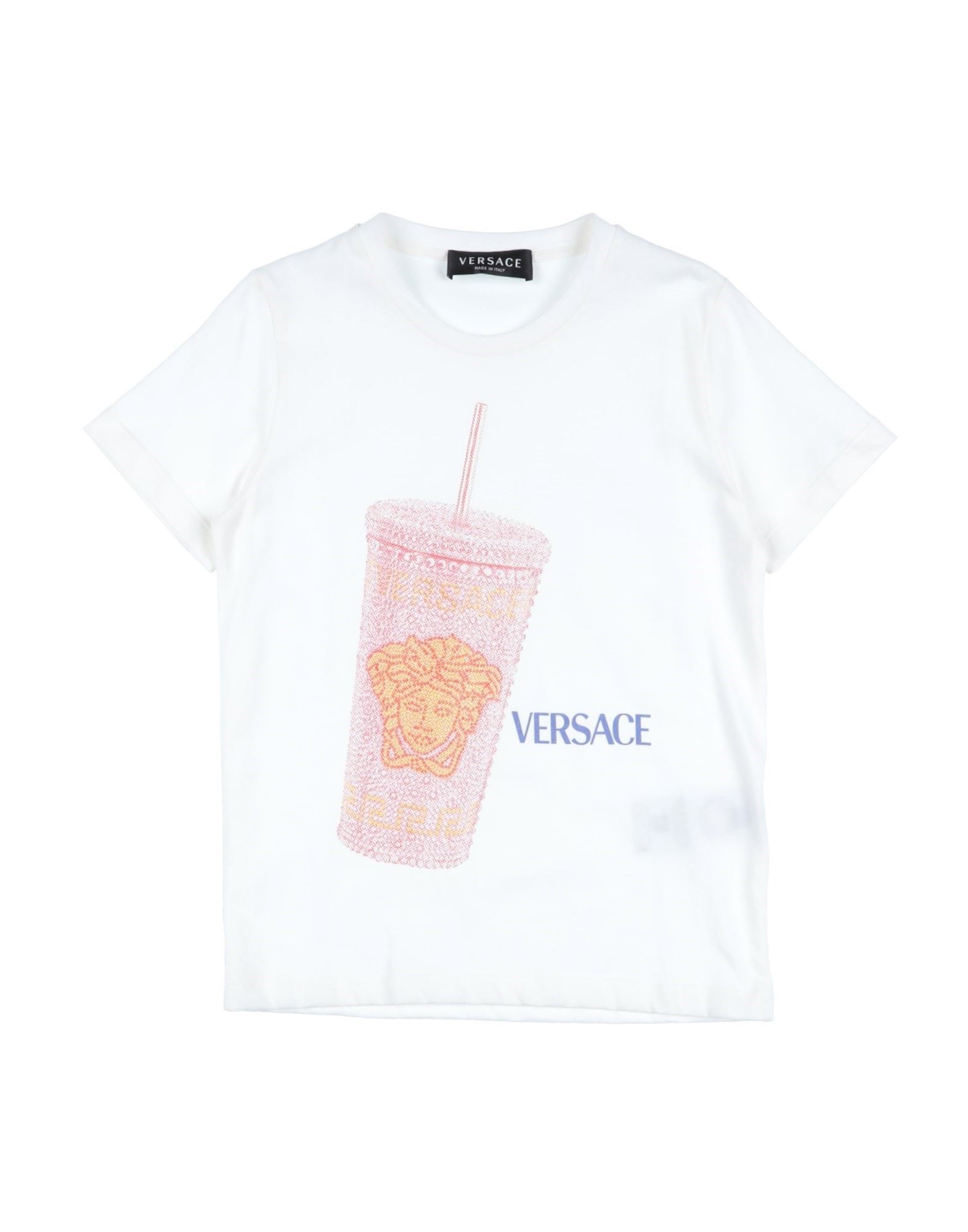 VERSACE YOUNG ΜΠΛΟΥΖΑΚΙΑ T-shirt