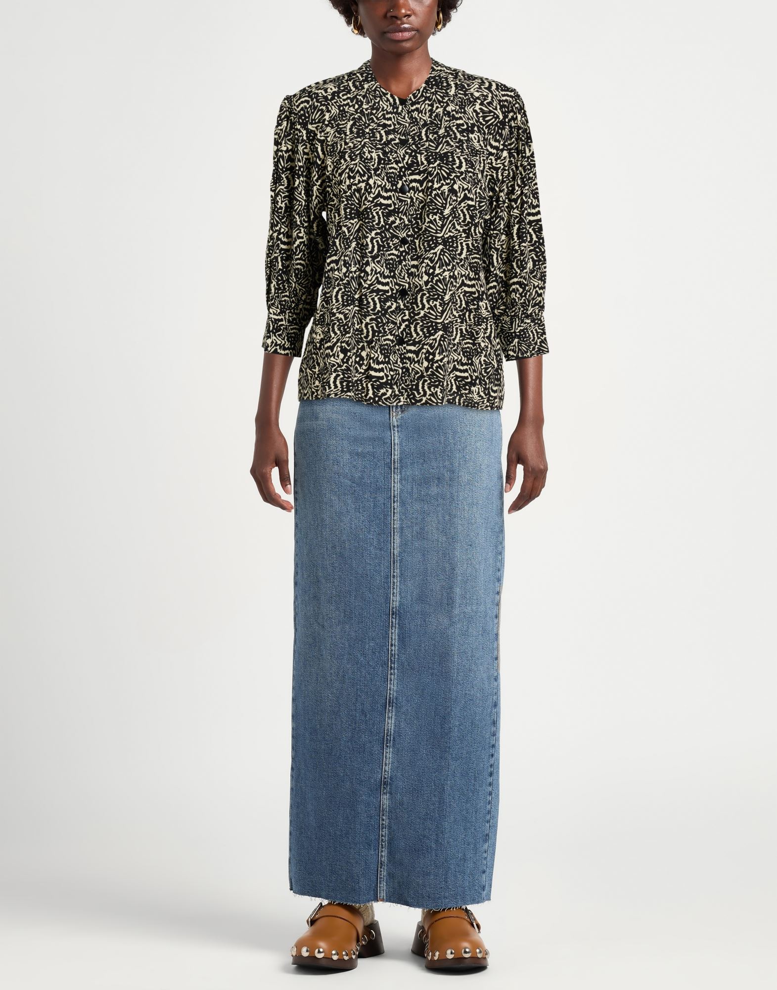  Ba&sh - Tops - Hemden - On Yoox.com 