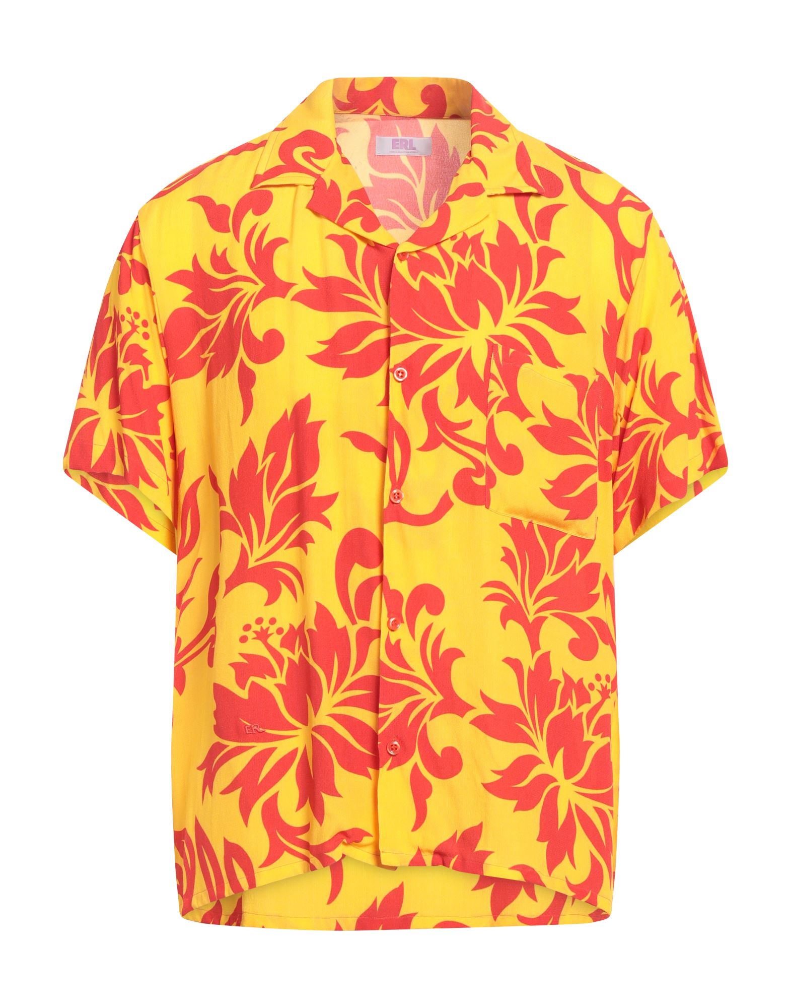  Erl - Tops - Hemden - On Yoox.com 