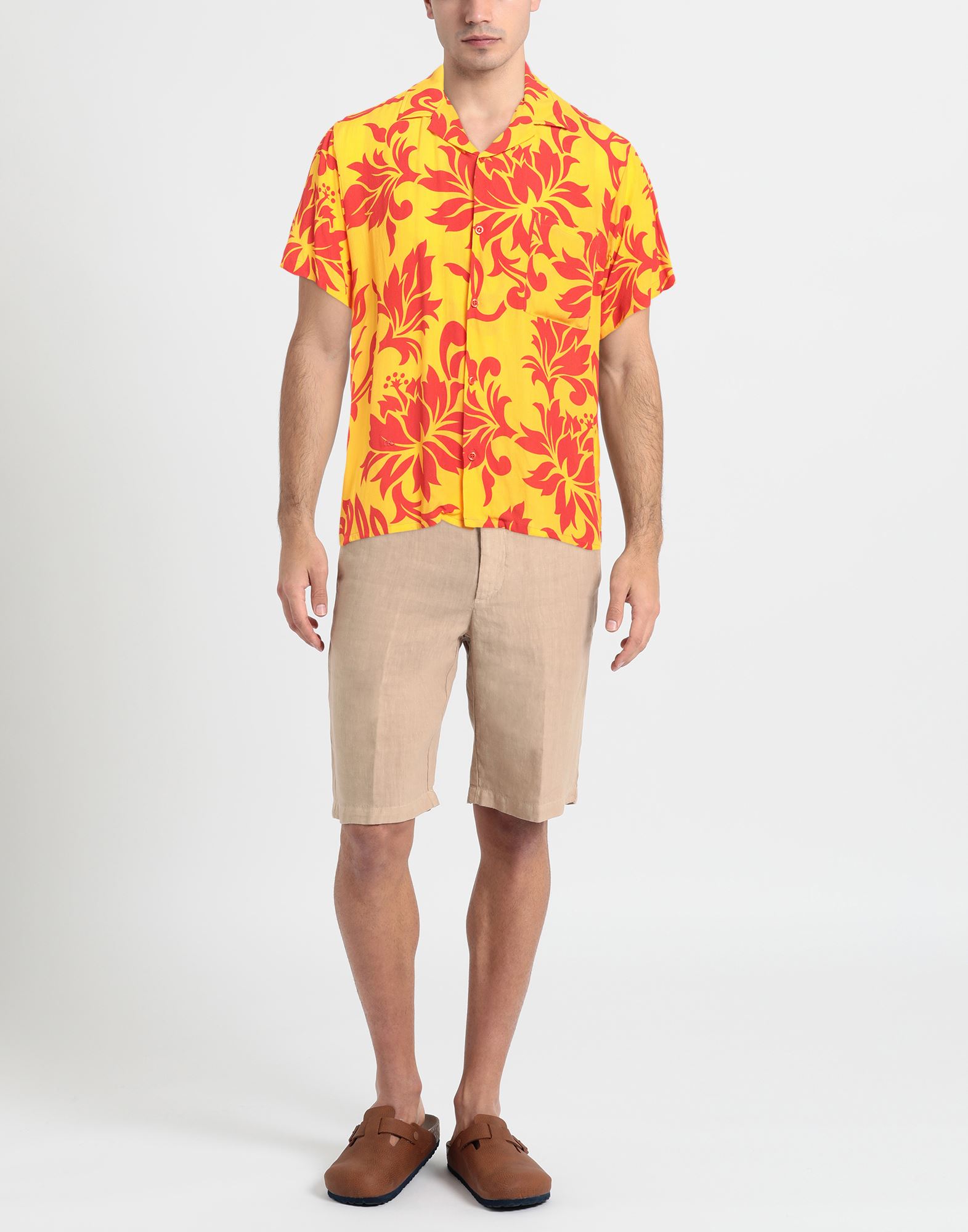  Erl - Tops - Hemden - On Yoox.com 
