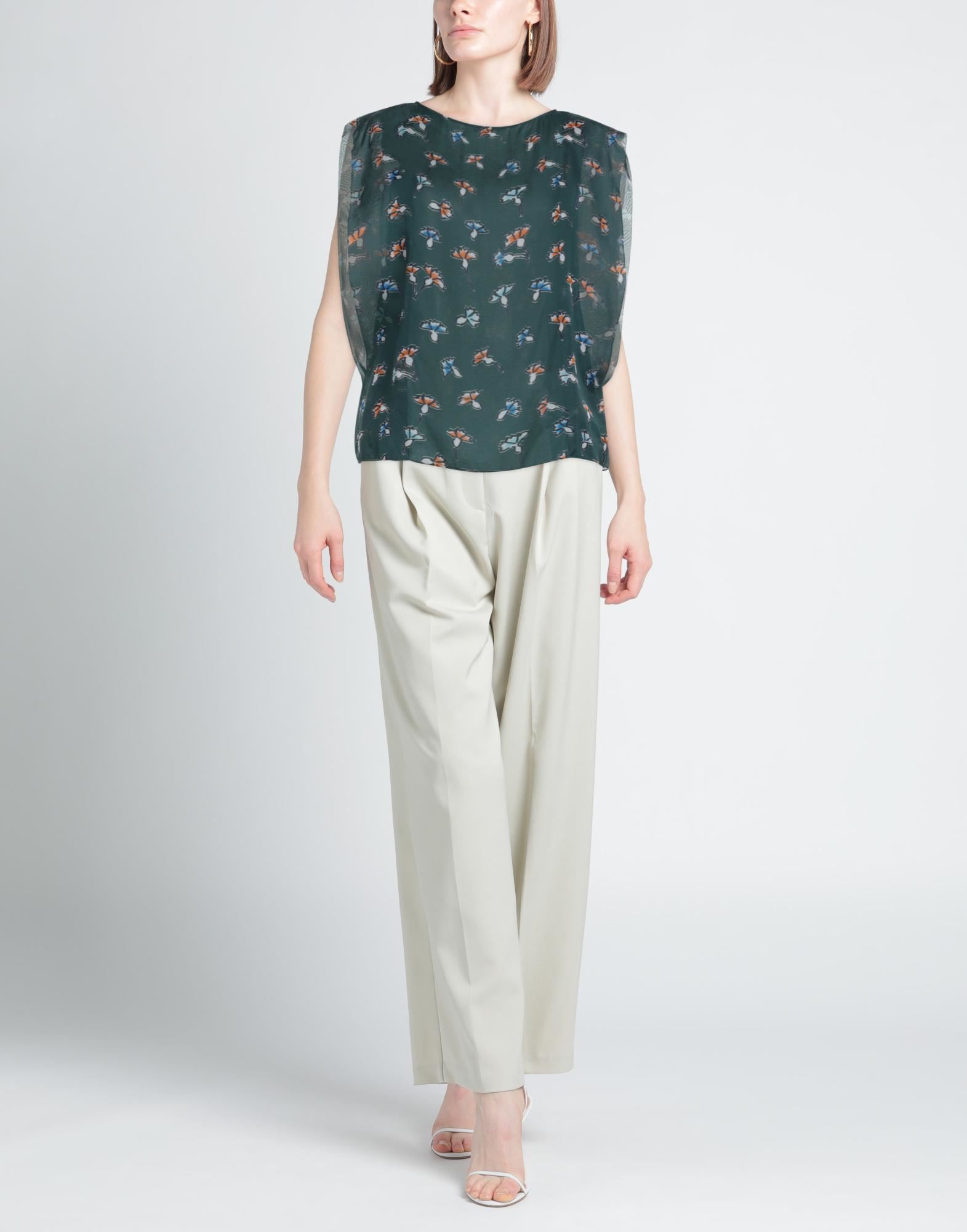  Emporio Armani - Camisetas Y Tops - Tops - On Yoox.com 