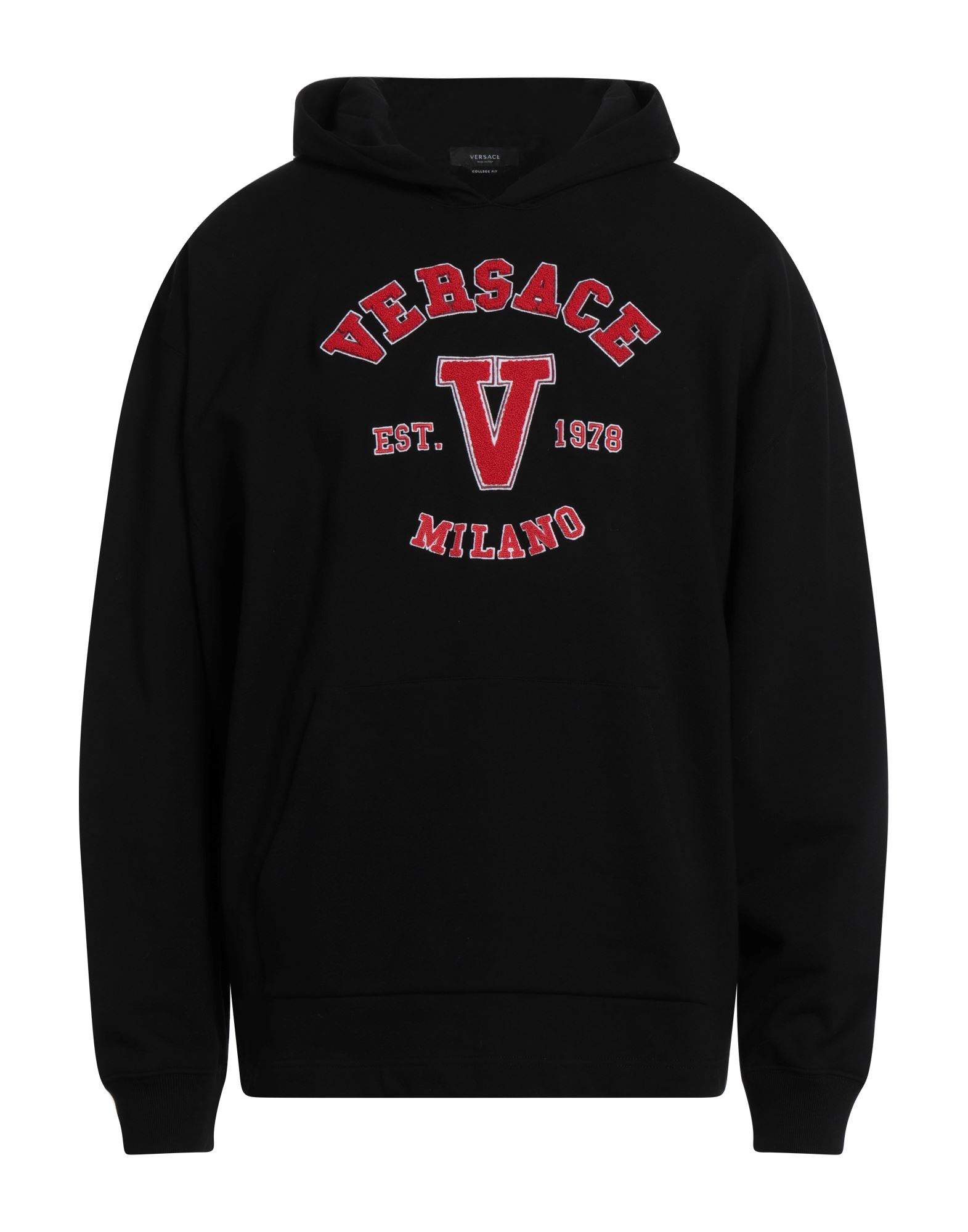 Versace - Tops - Sweat-shirts - On Yoox.com 