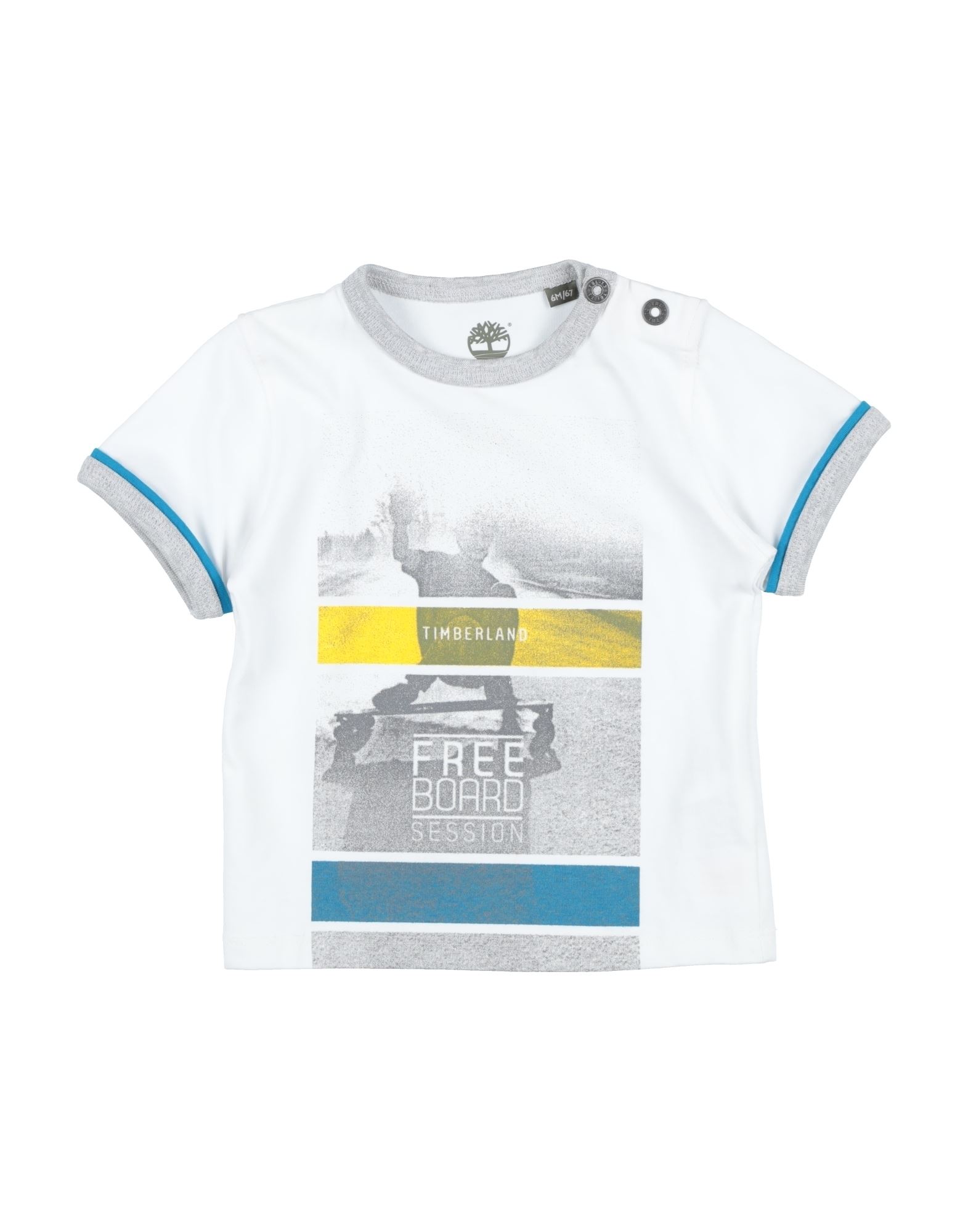  Timberland - Tops - T-shirts - On Yoox.com 