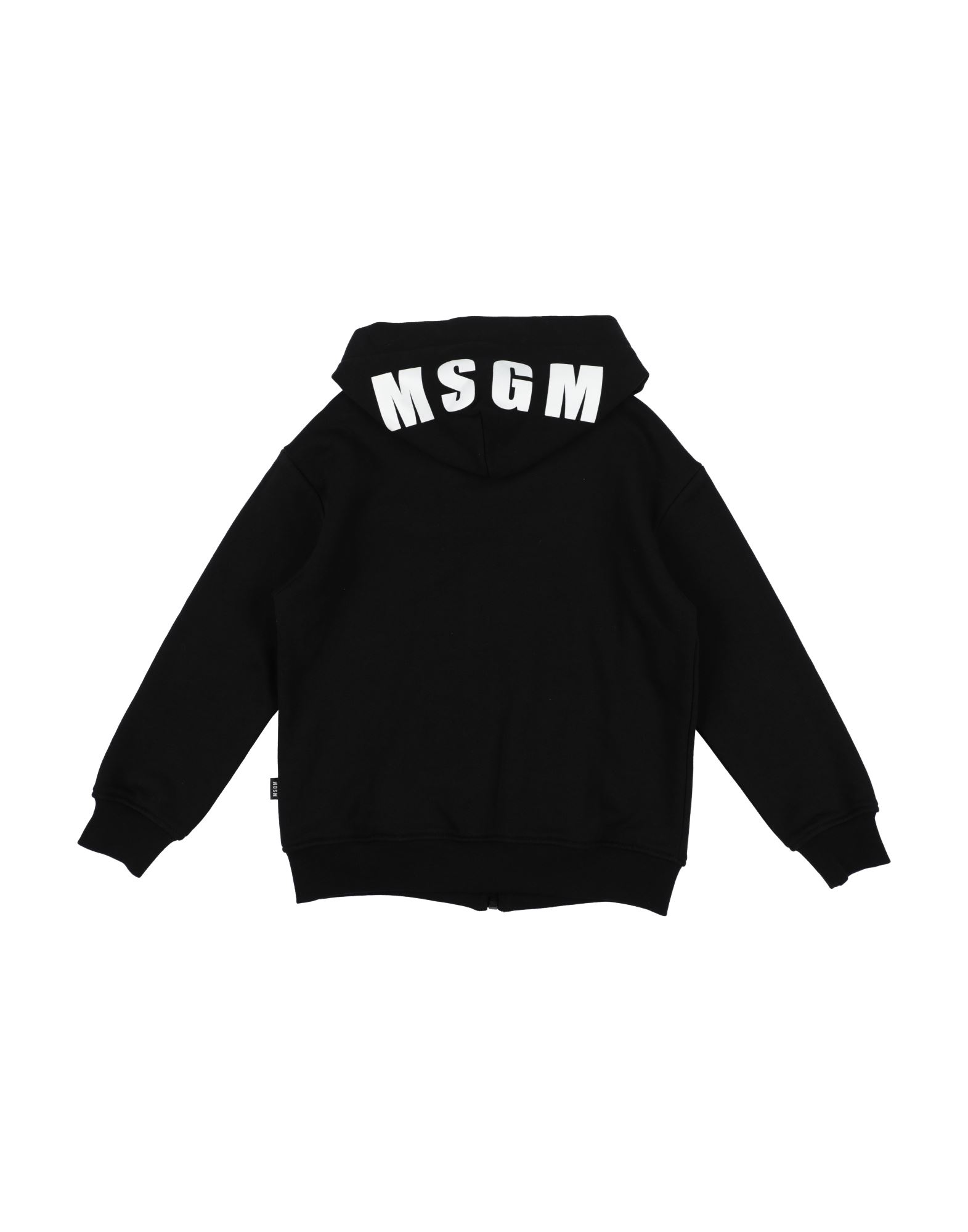  Msgm - Tops - Sweatshirts - On Yoox.com 