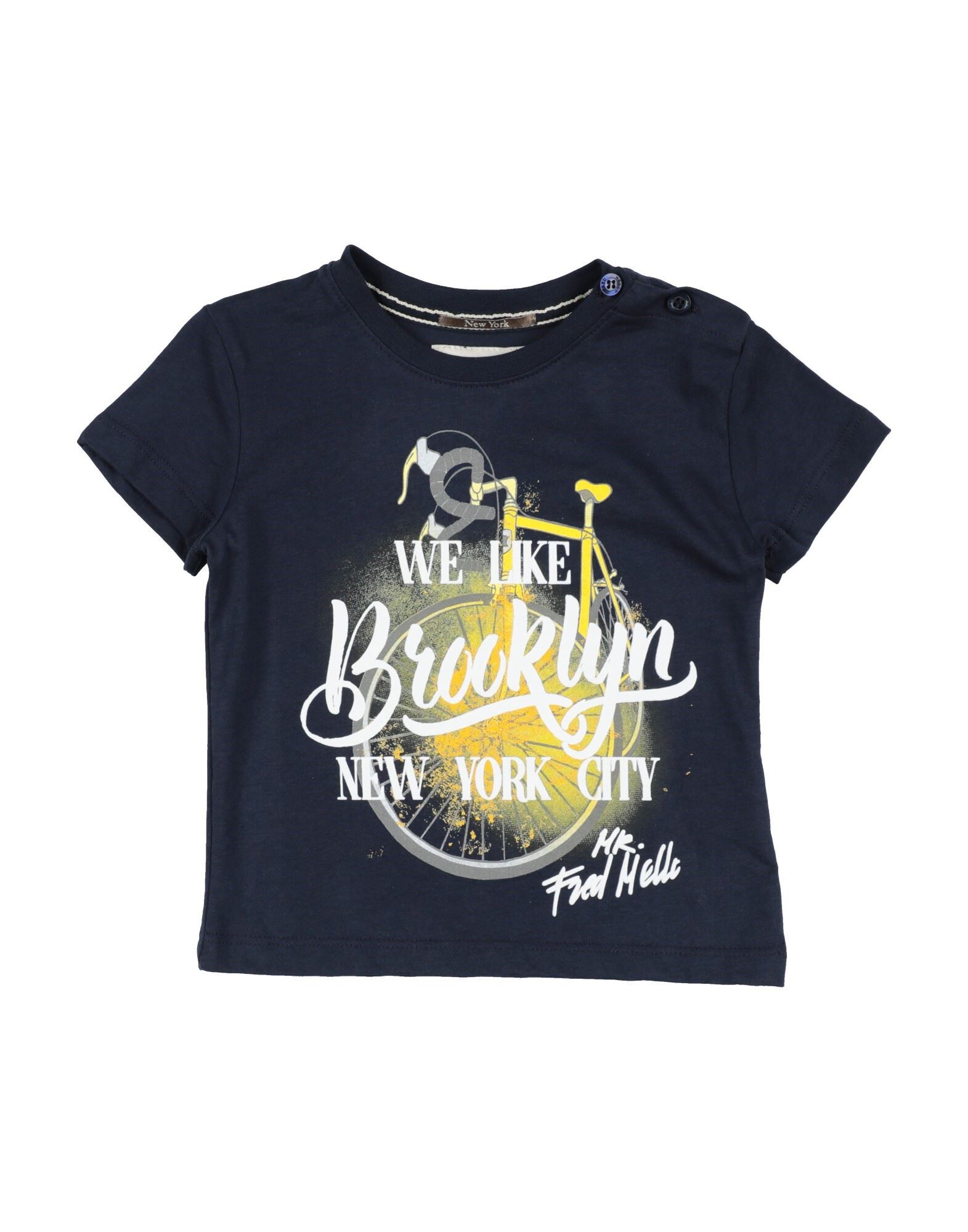  Fred Mello - Tops - T-shirts - On Yoox.com 