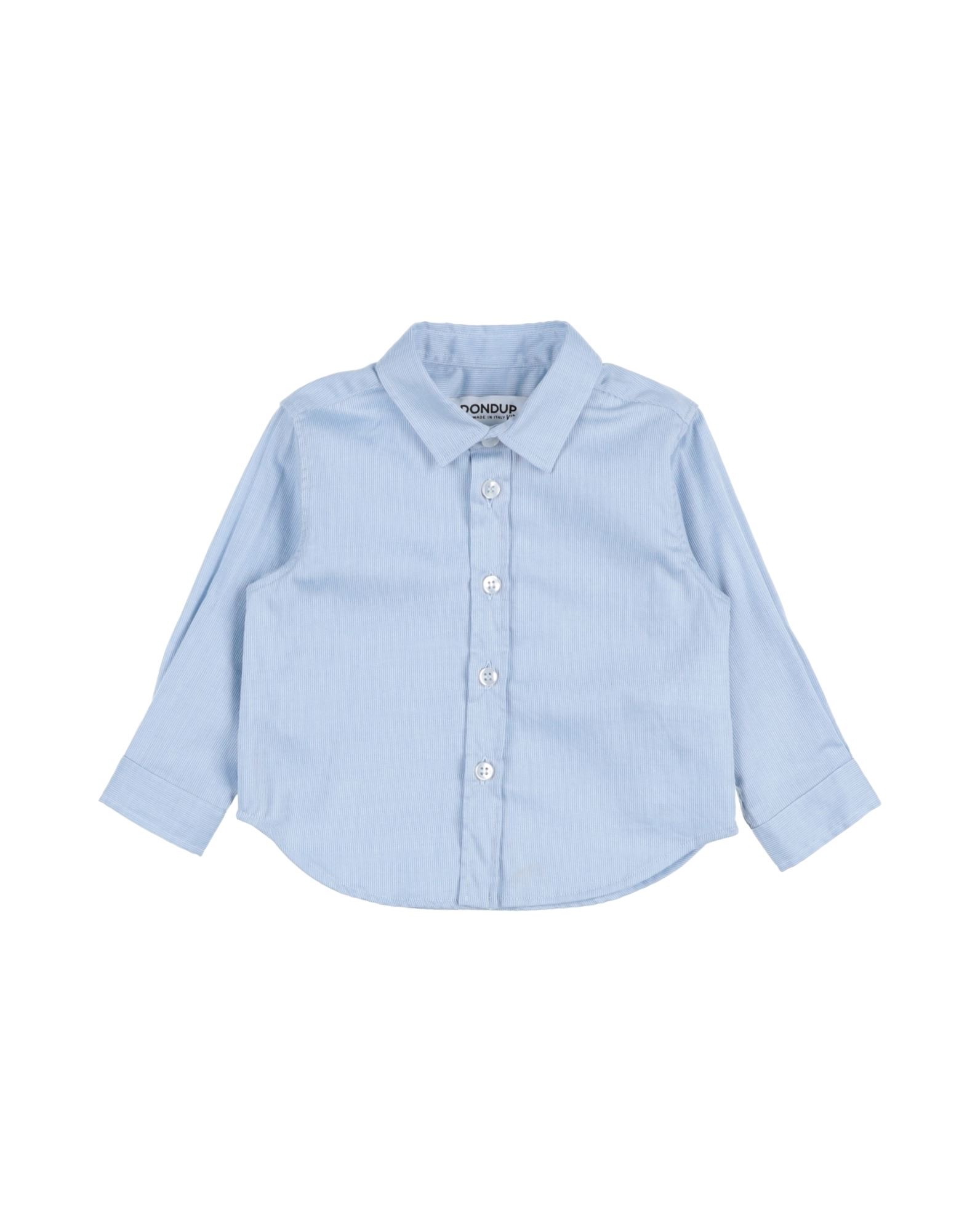  Dondup - Tops - Hemden - On Yoox.com 