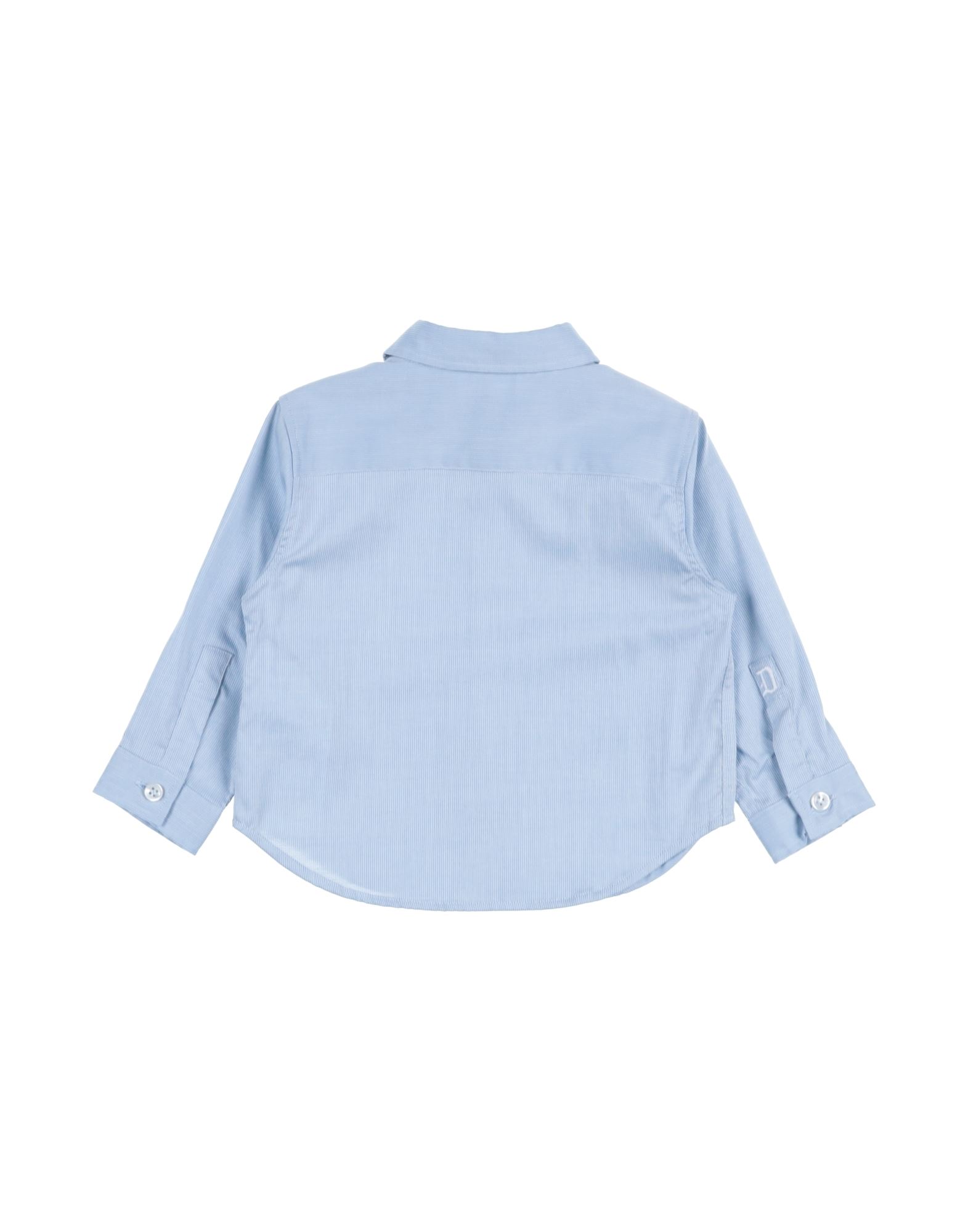  Dondup - Tops - Hemden - On Yoox.com 