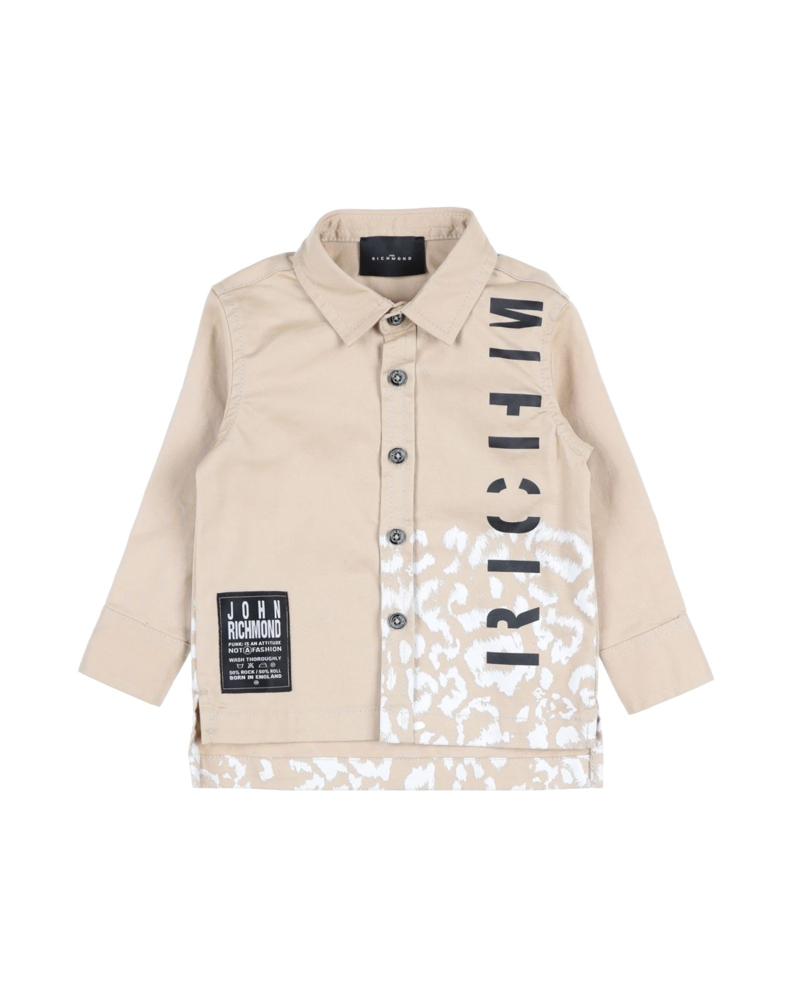  John Richmond - Tops - Hemden - On Yoox.com 