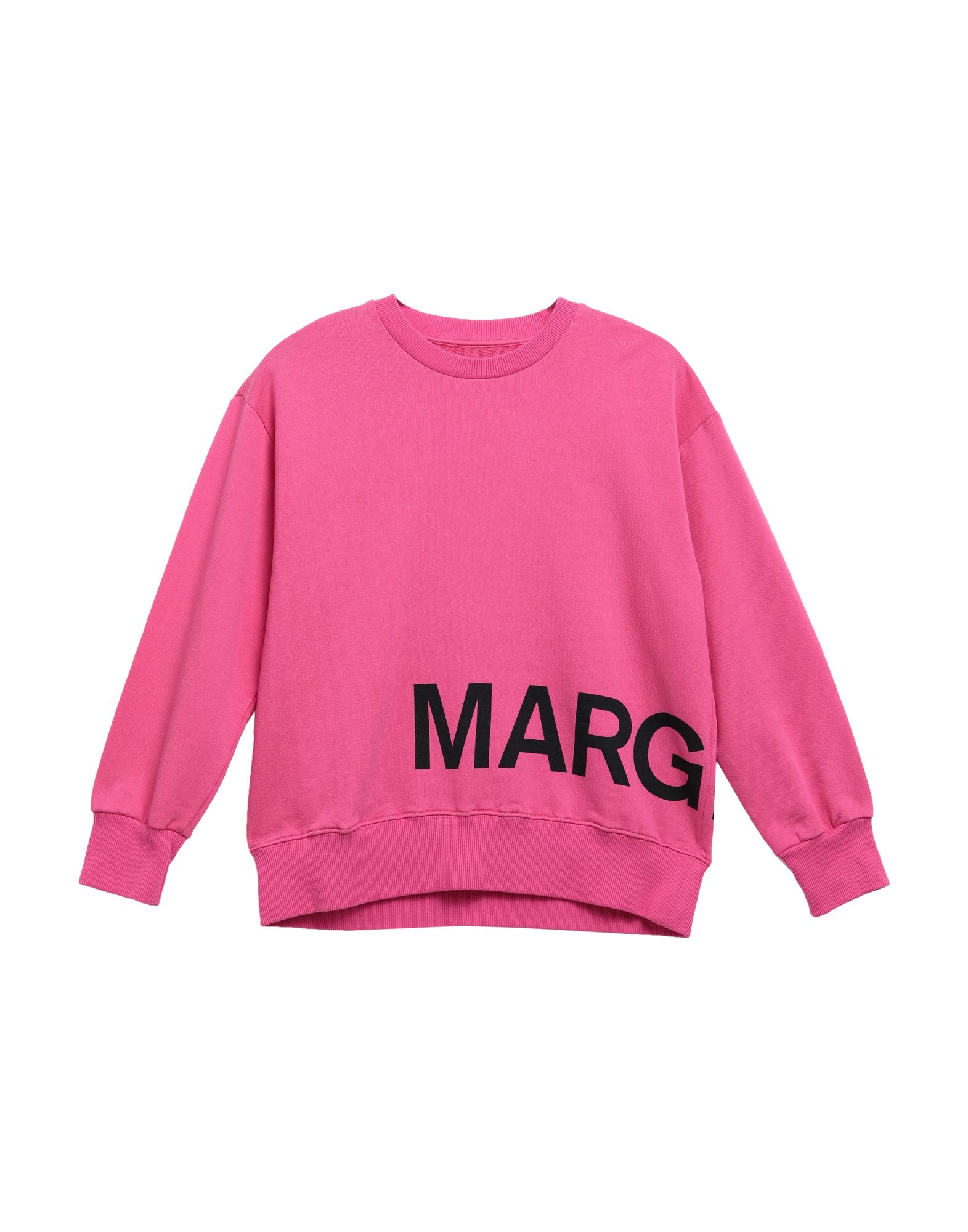  Mm6 Maison Margiela - Tops - Sweatshirts - On Yoox.com 