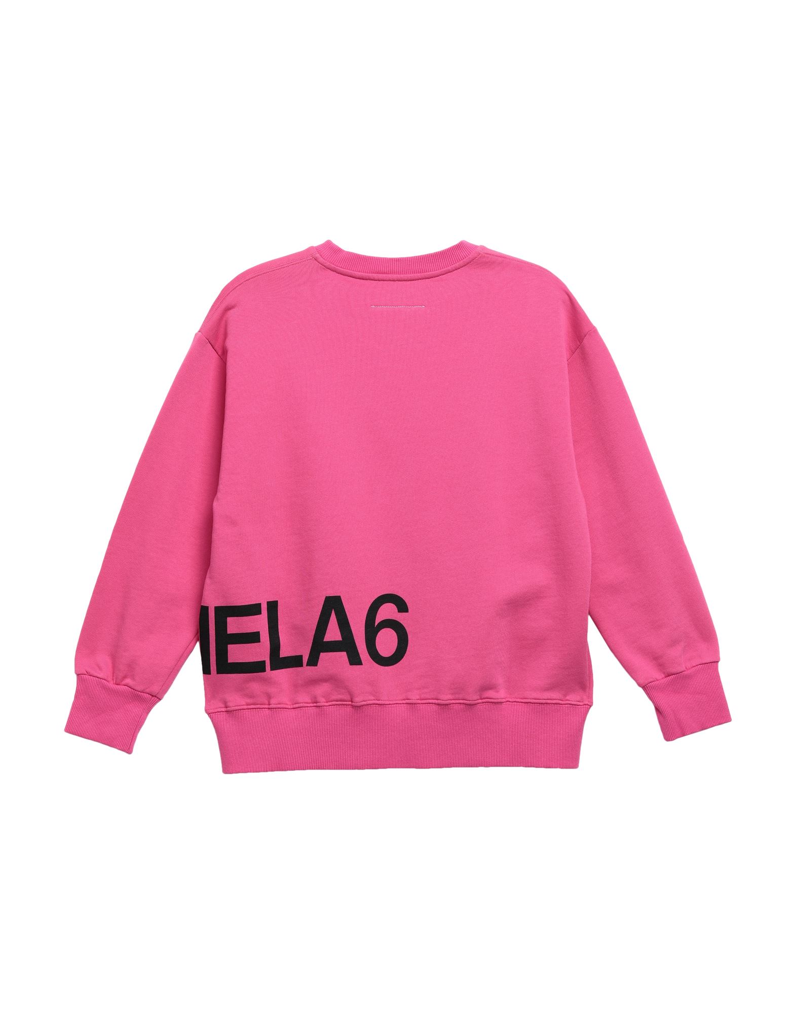  Mm6 Maison Margiela - Tops - Sweatshirts - On Yoox.com 