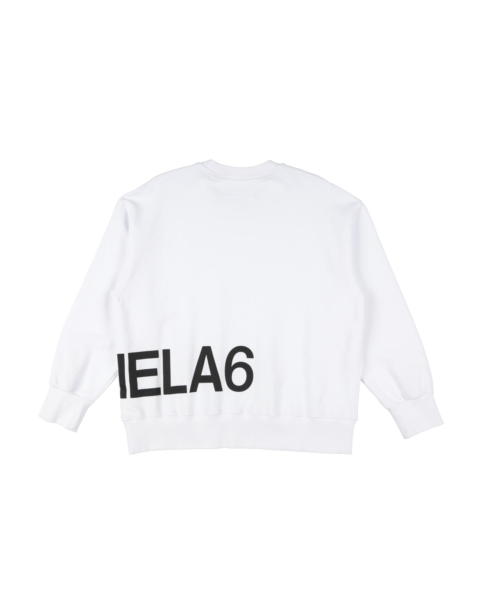  Mm6 Maison Margiela - Tops - Sweatshirts - On Yoox.com 