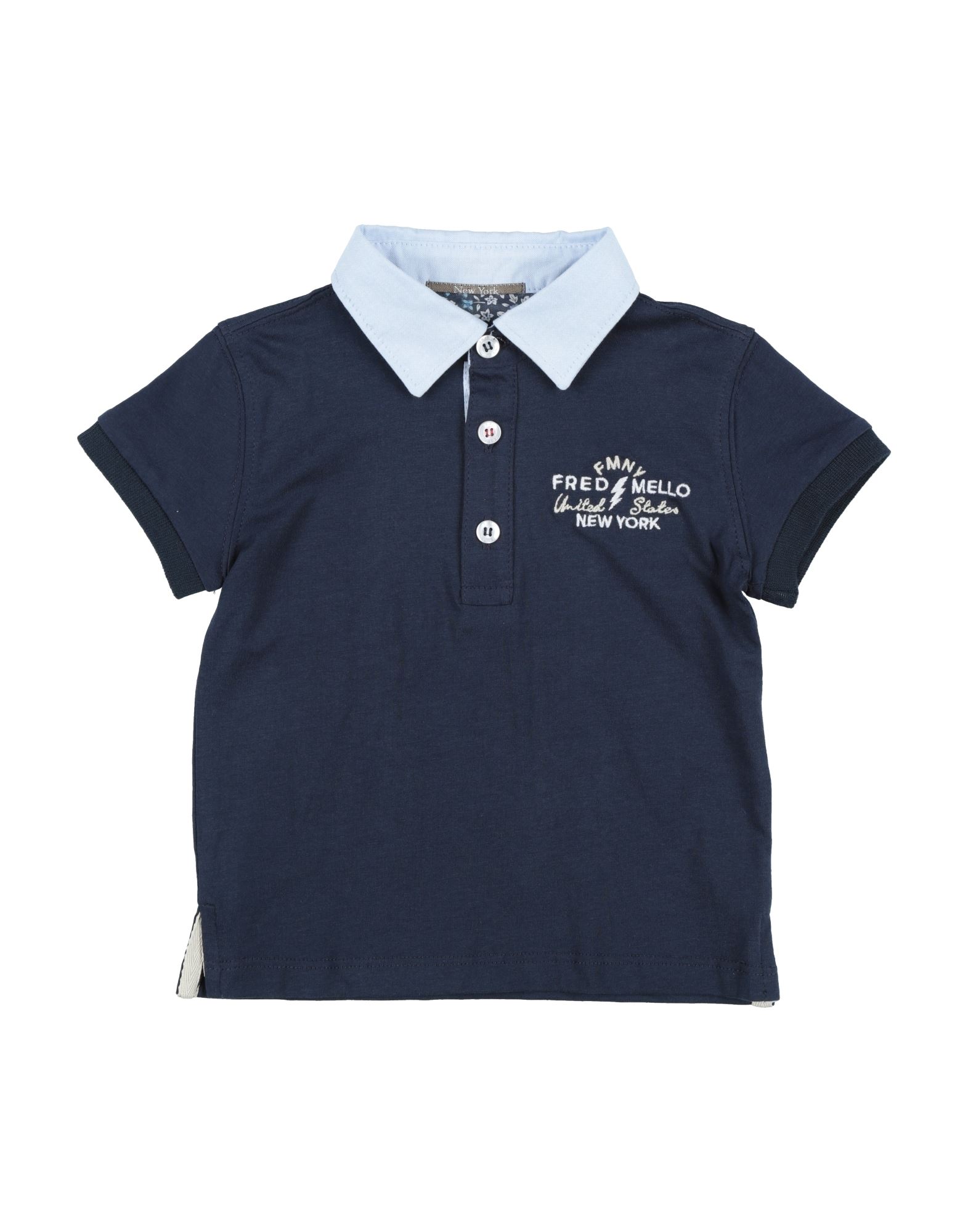  Fred Mello - Tops - Poloshirts - On Yoox.com 