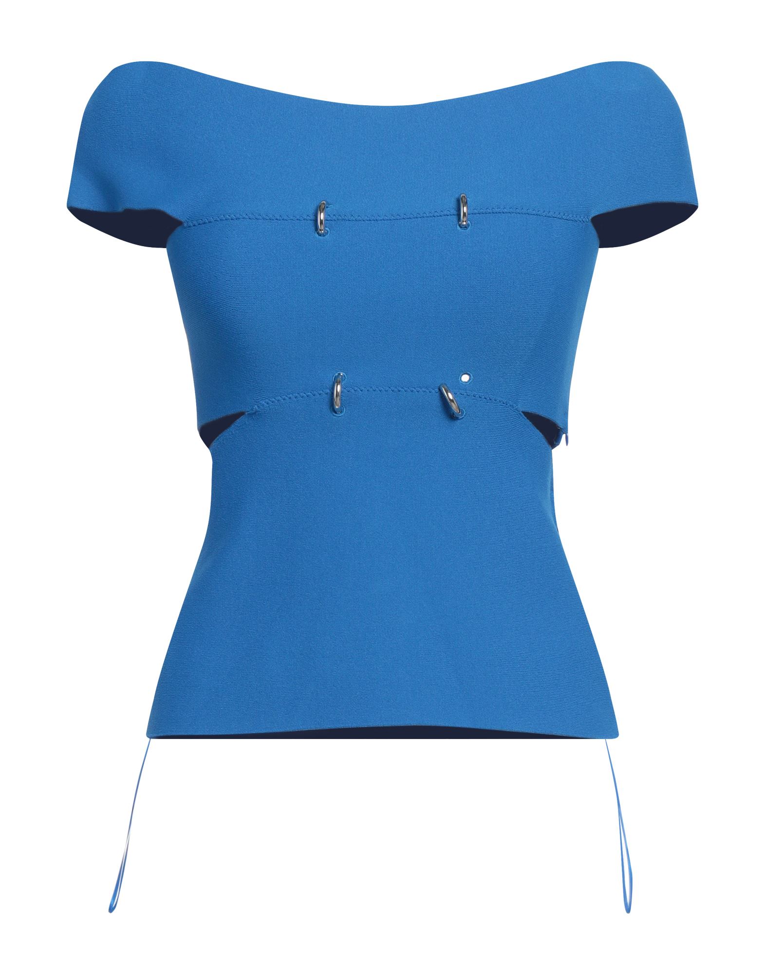  Mcqueen - Camisetas Y Tops - Tops - On Yoox.com 