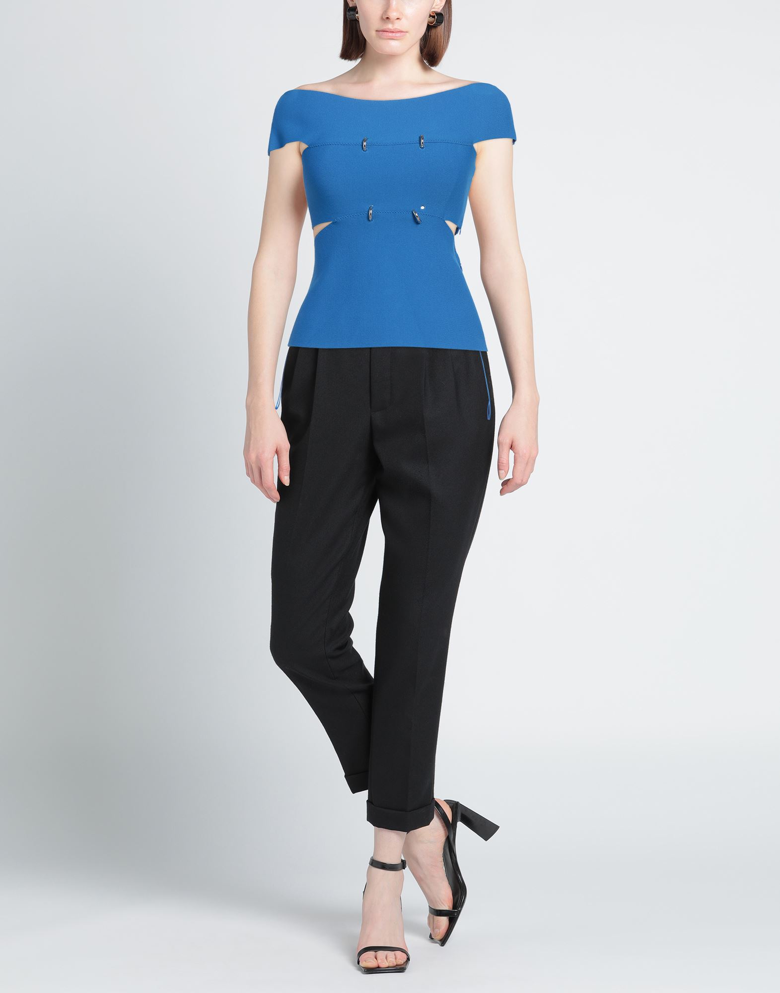  Mcqueen - Camisetas Y Tops - Tops - On Yoox.com 