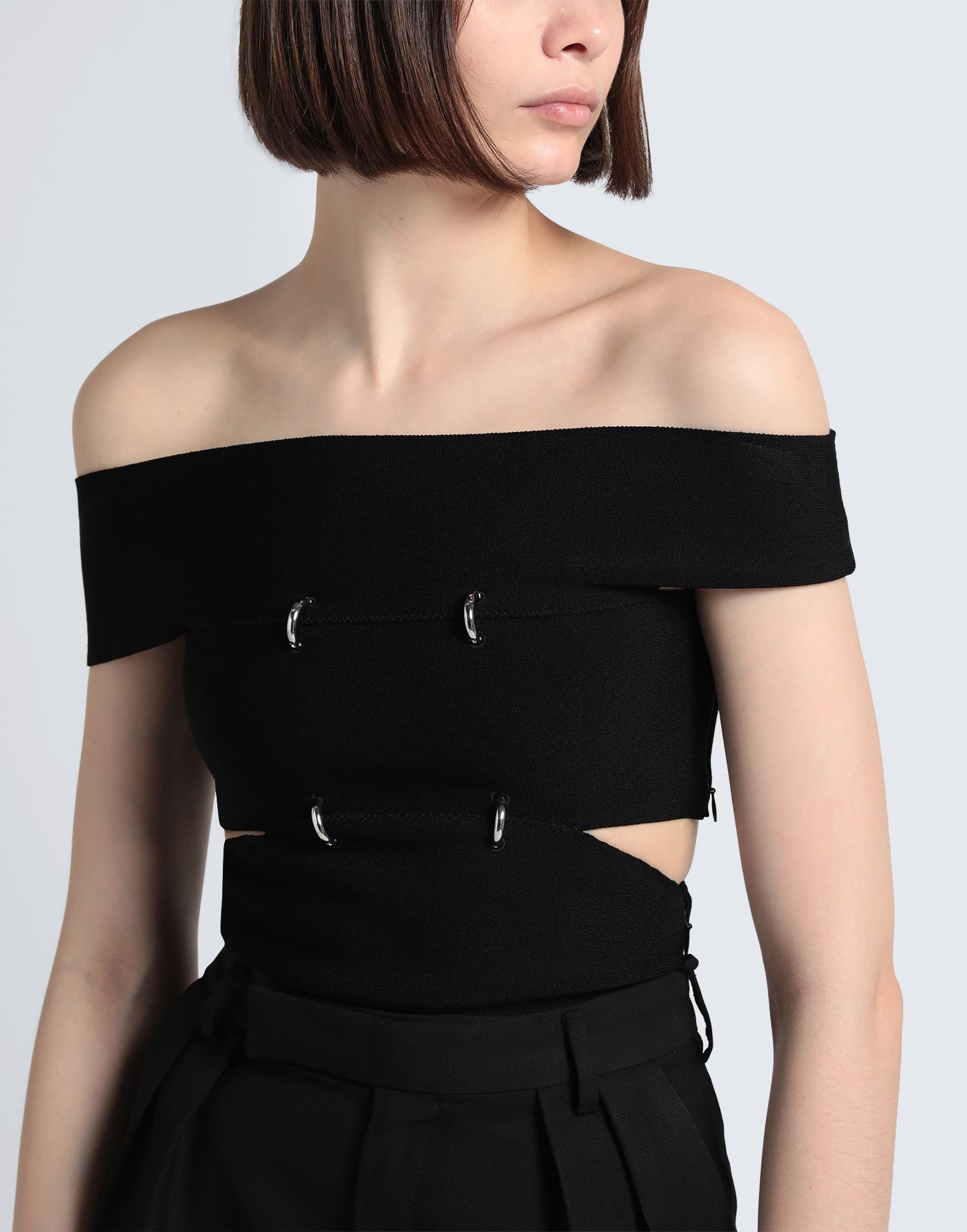  Mcqueen - Tops - Tops - On Yoox.com 