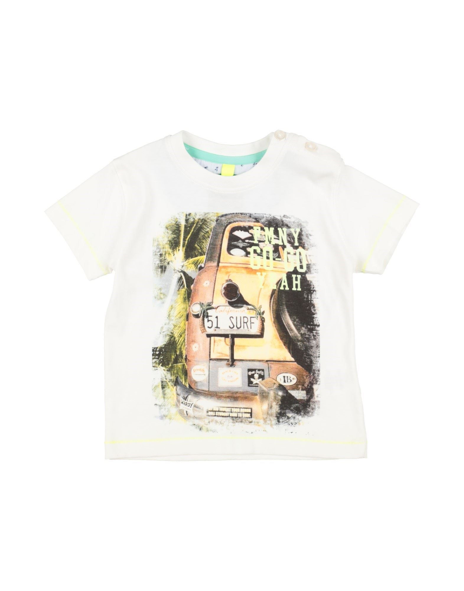  Fred Mello - Tops - T-shirts - On Yoox.com 