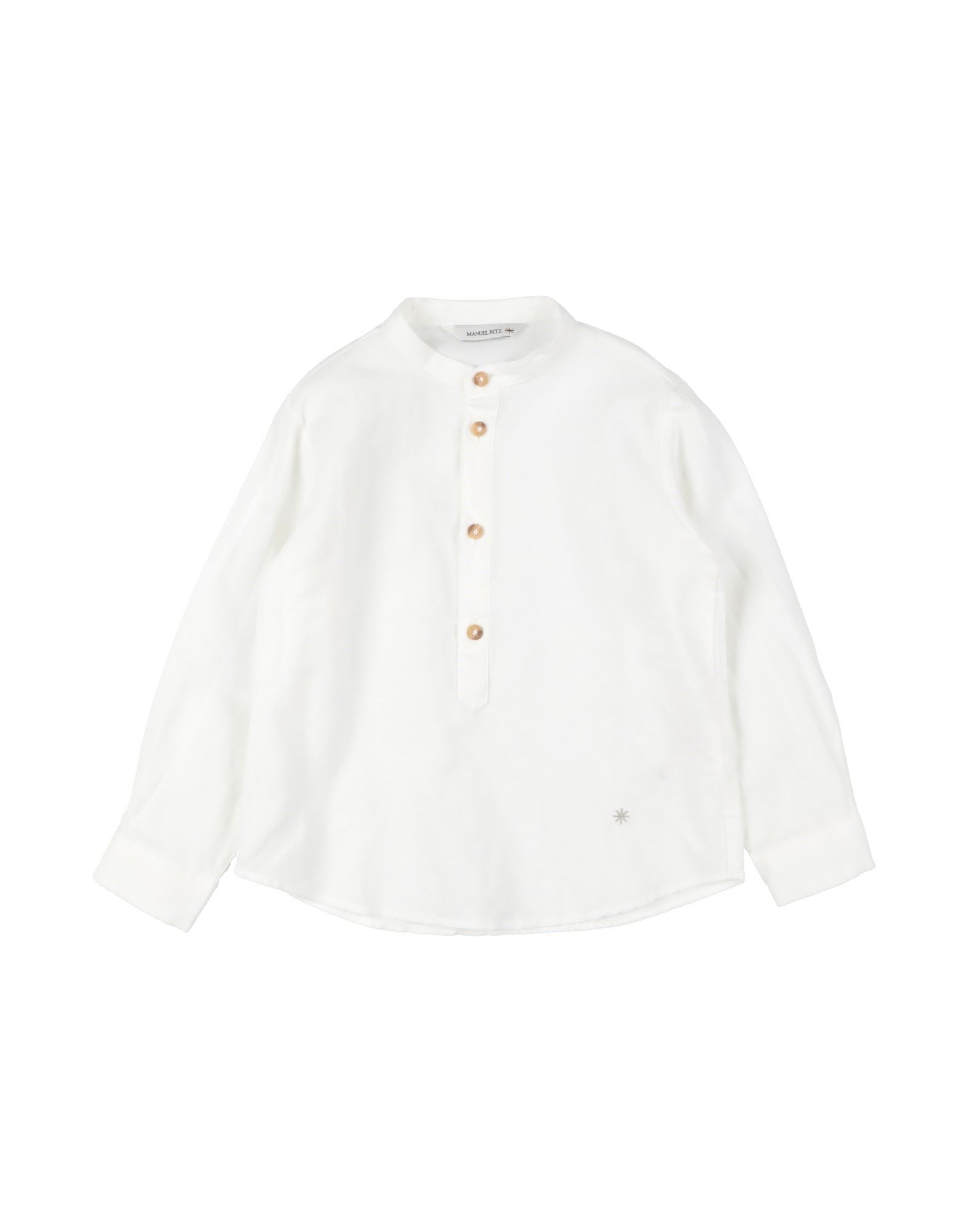  Manuel Ritz - Tops - Hemden - On Yoox.com 
