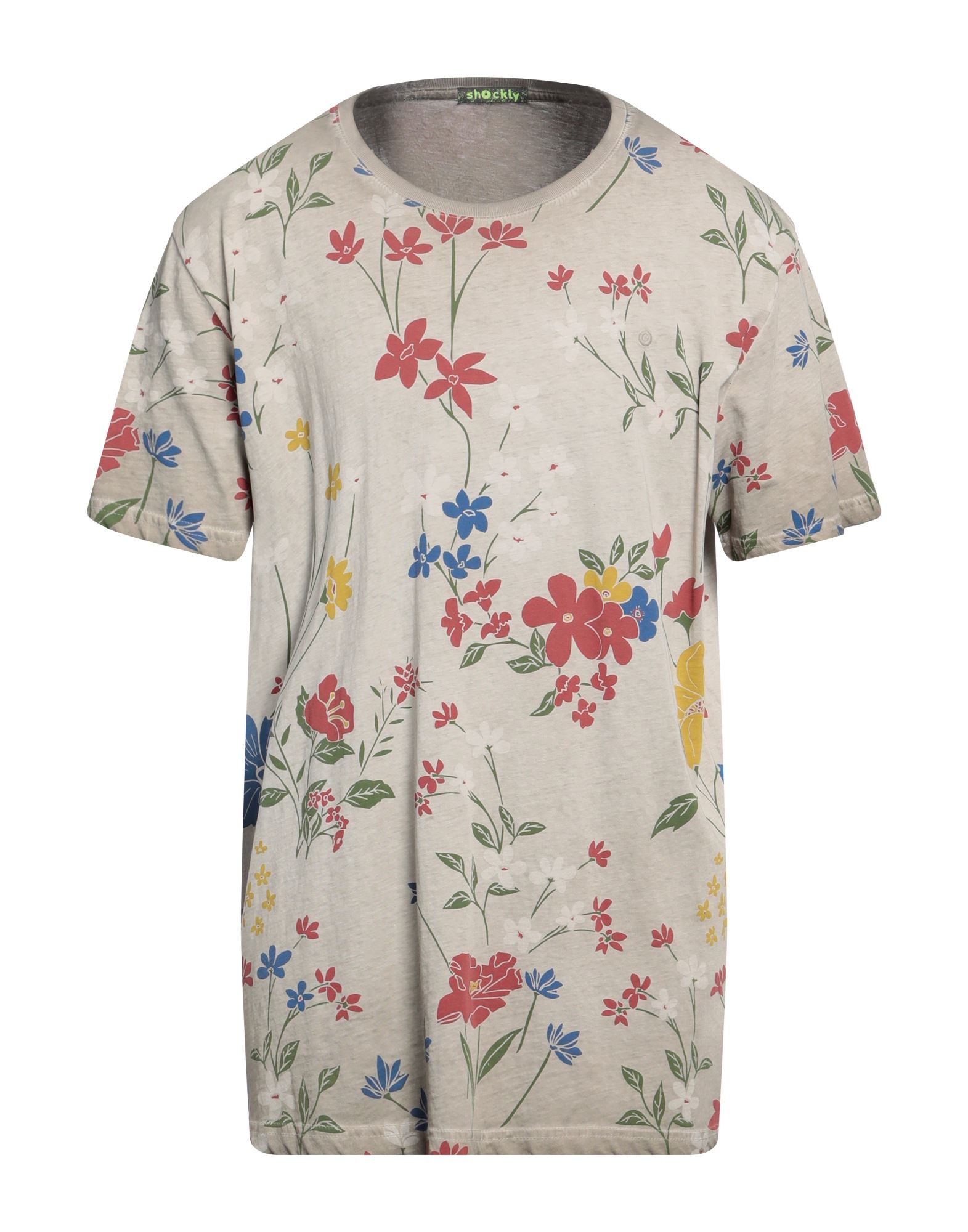  Shockly - Tops - T-shirts - On Yoox.com 