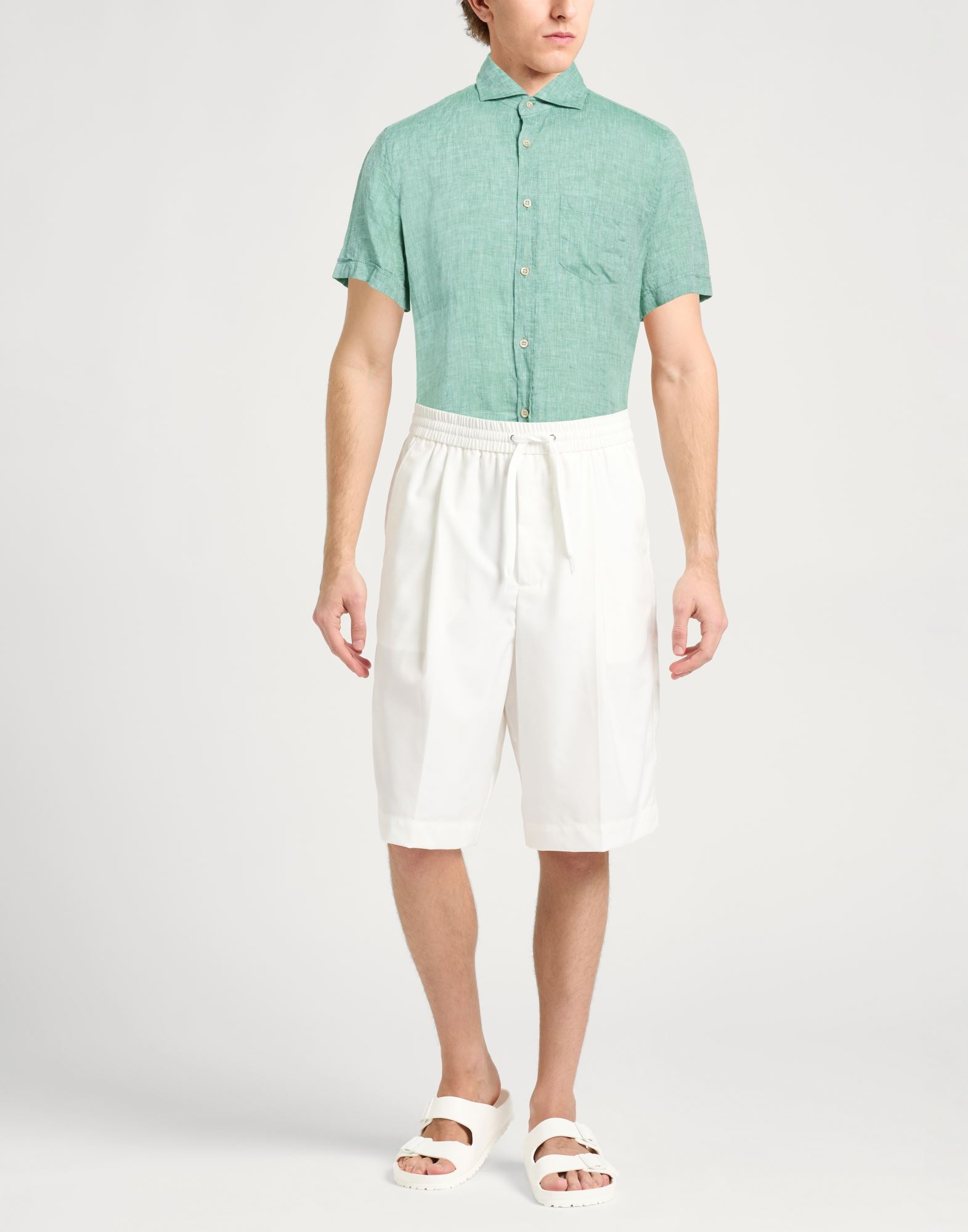  Glanshirt - Tops - Hemden - On Yoox.com 