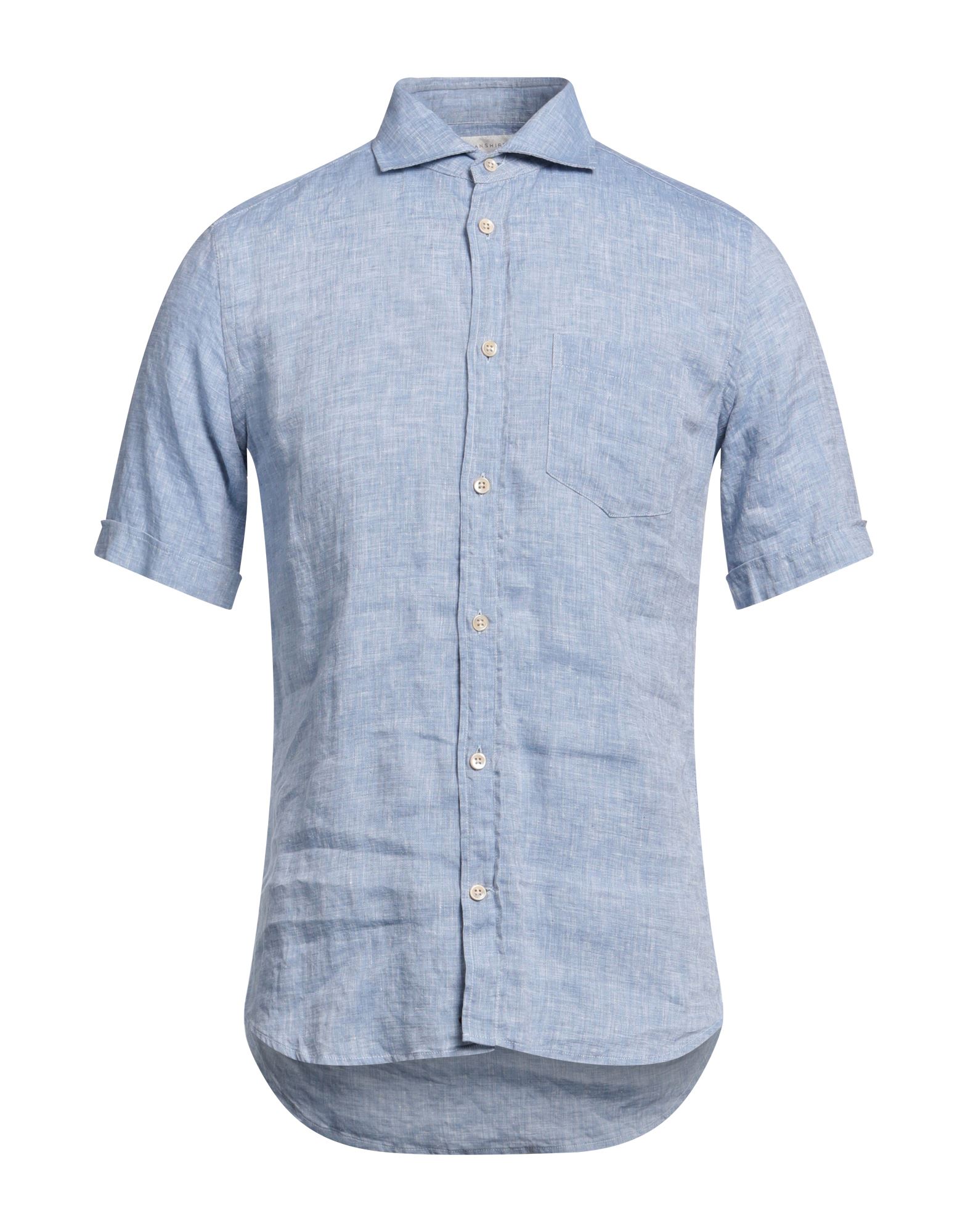  Glanshirt - Tops - Hemden - On Yoox.com 