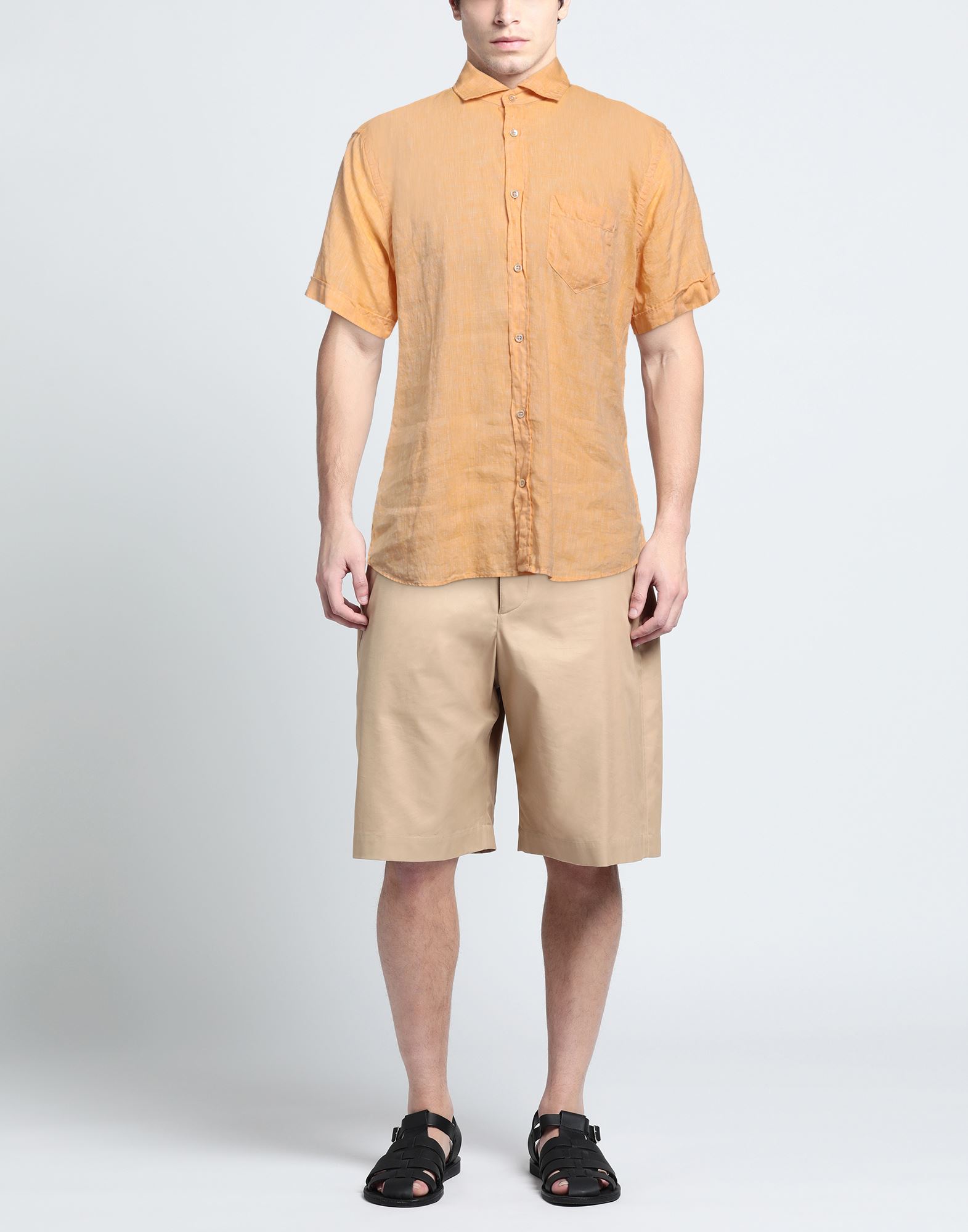  Glanshirt - Tops - Hemden - On Yoox.com 