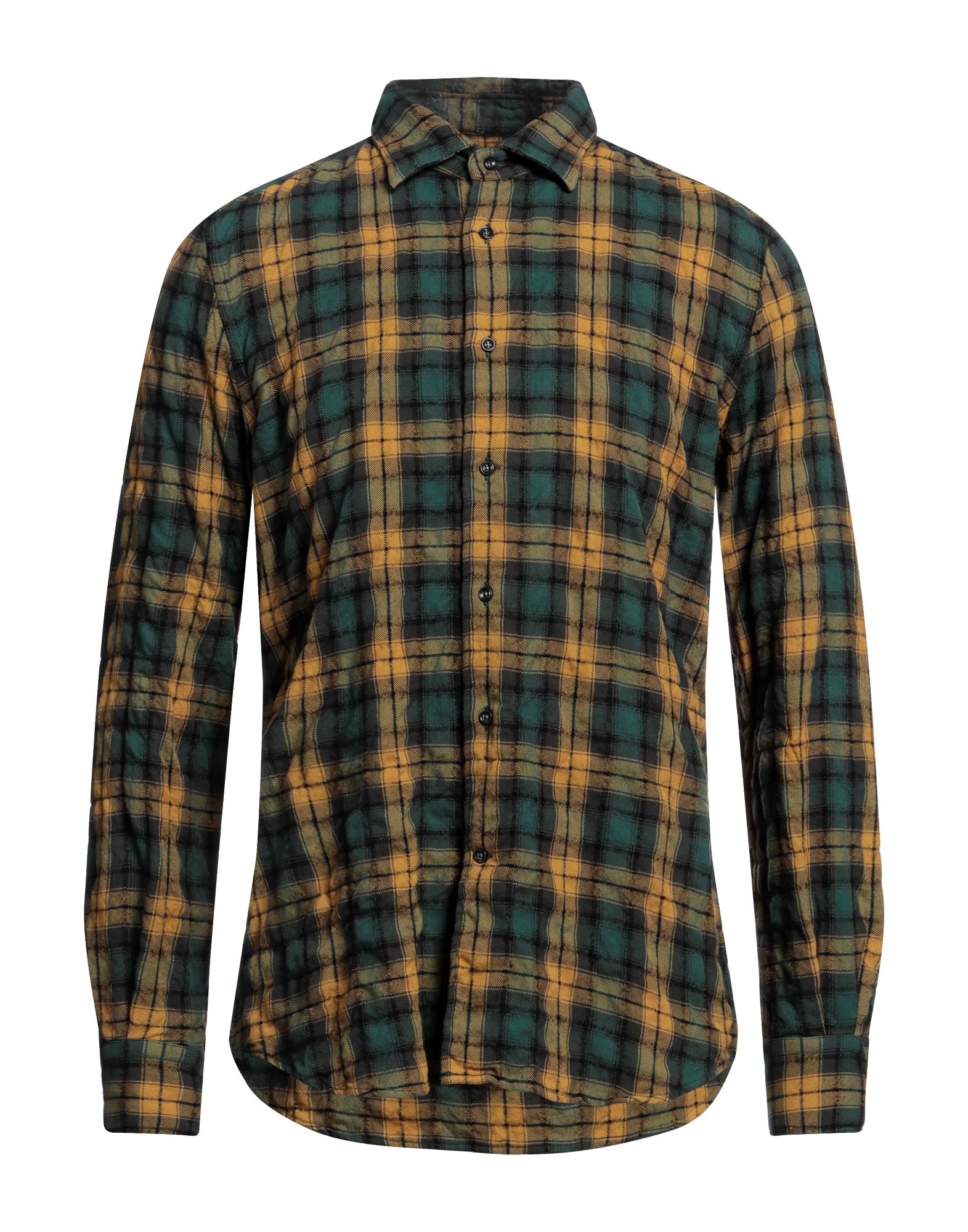  Glanshirt - Tops - Hemden - On Yoox.com 