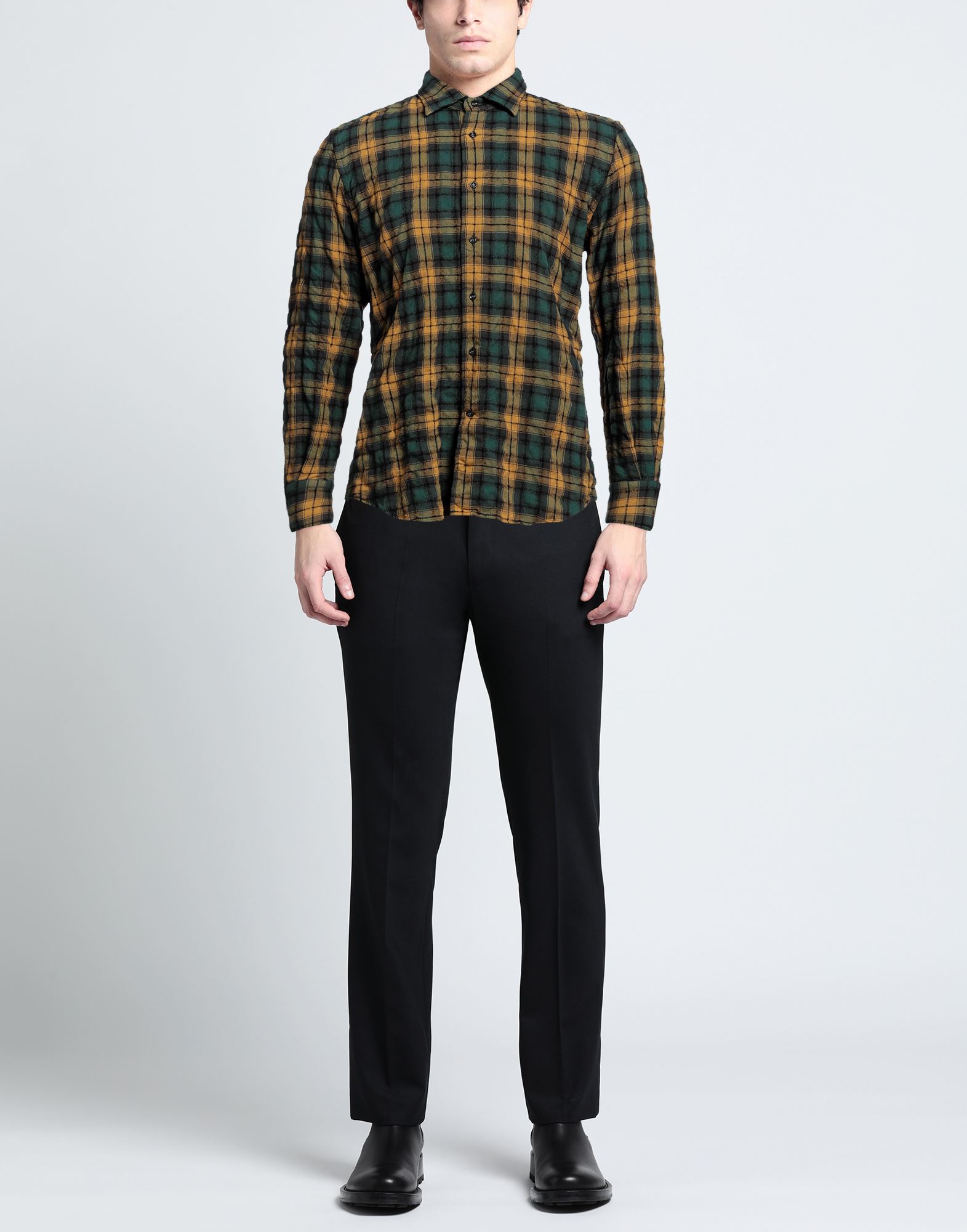  Glanshirt - Tops - Hemden - On Yoox.com 