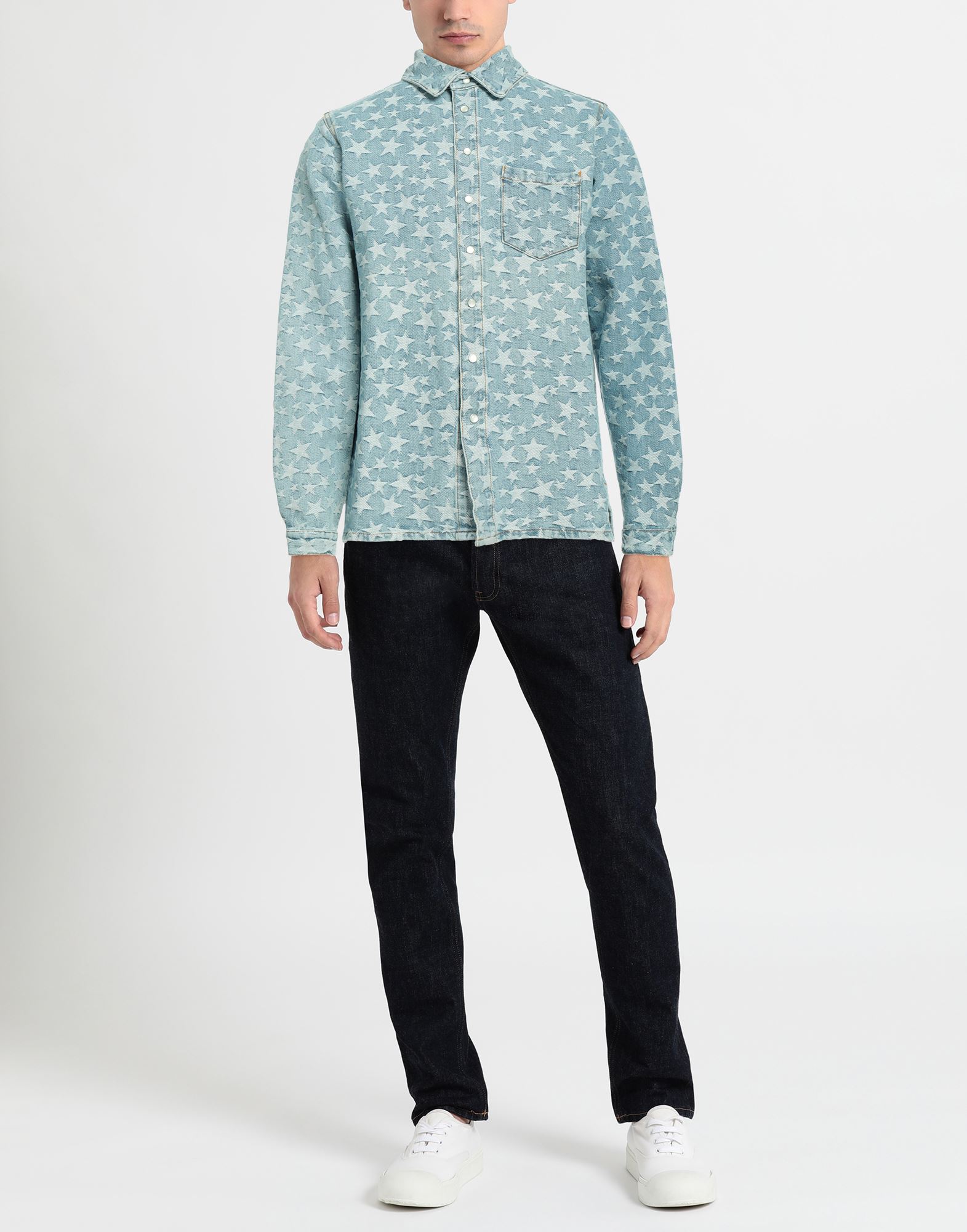  Erl - Jacken & Mäntel - Jeansjacken/mäntel - On Yoox.com 