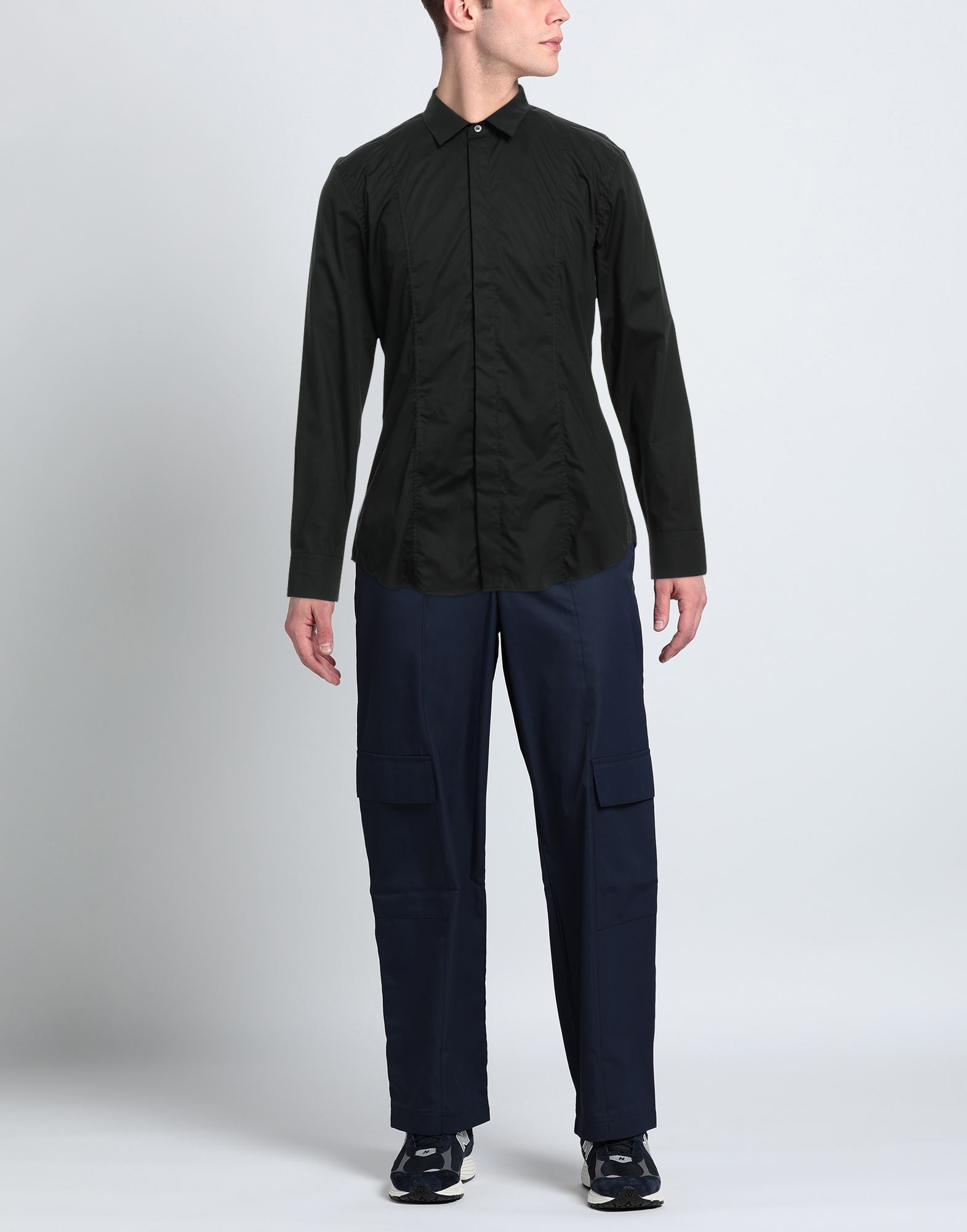  Dondup - Tops - Hemden - On Yoox.com 