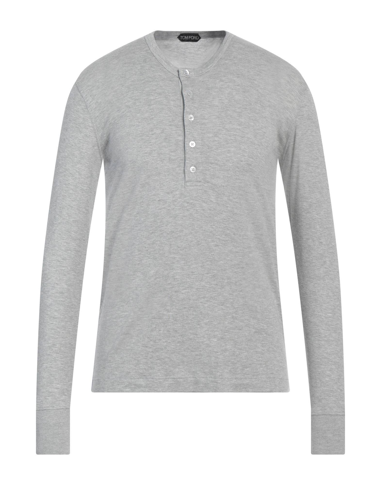 TOM FORD ΜΠΛΟΥΖΑΚΙΑ T-shirt