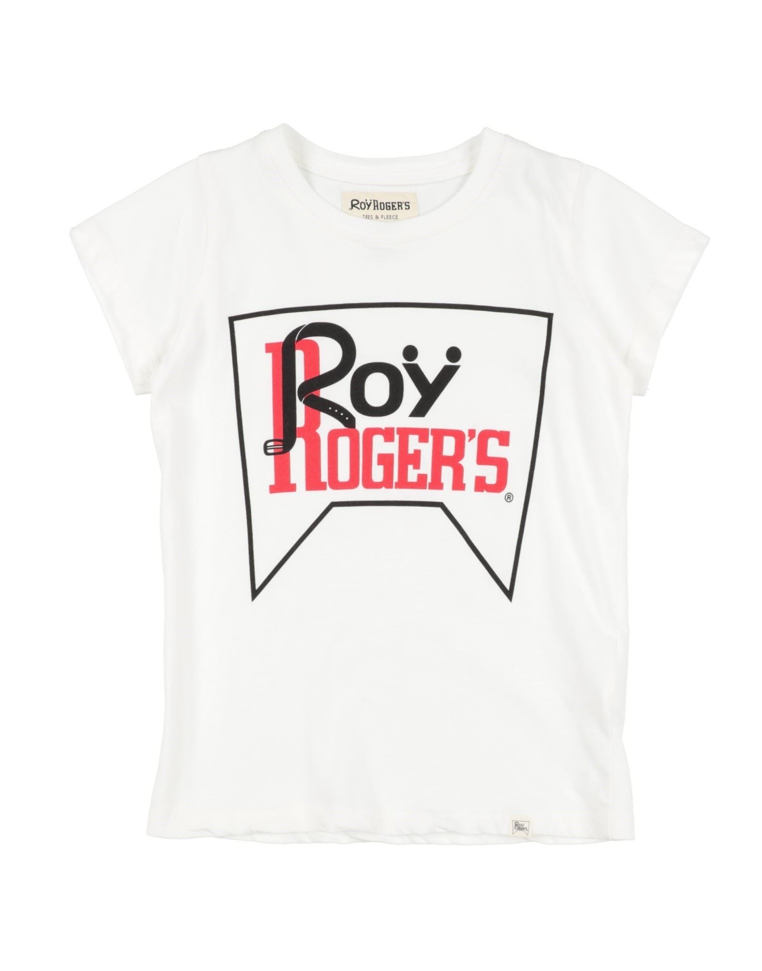 ROŸ ROGER'S ΜΠΛΟΥΖΑΚΙΑ T-shirt