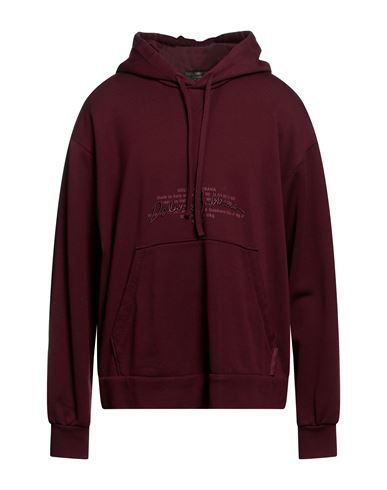 Dolce&Gabbana Sudadera Hombre Ciruela 48,54,56 Hombre