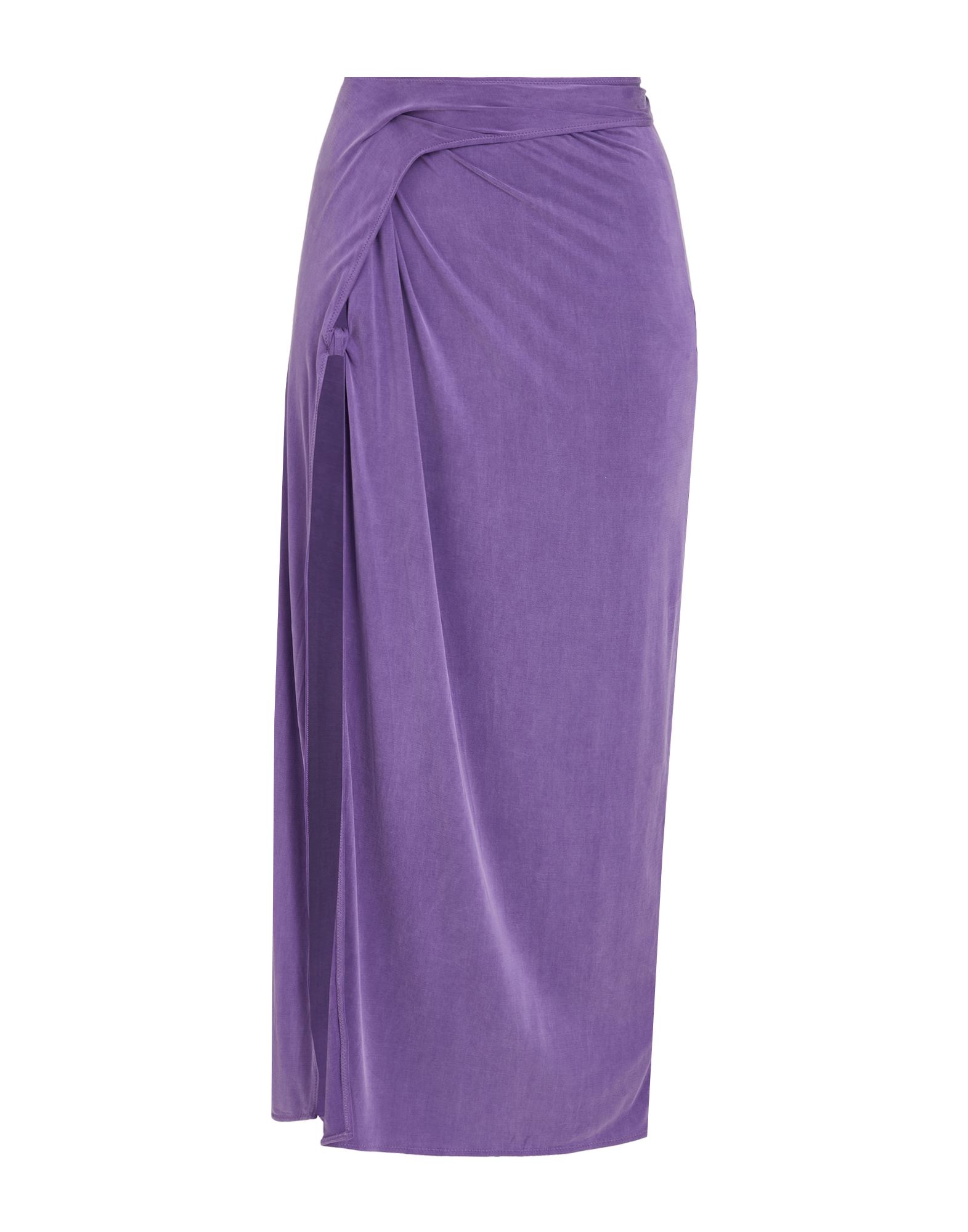 JACQUEMUS JACQUEMUS BOTTOMWEAR Μίντι φούστα
